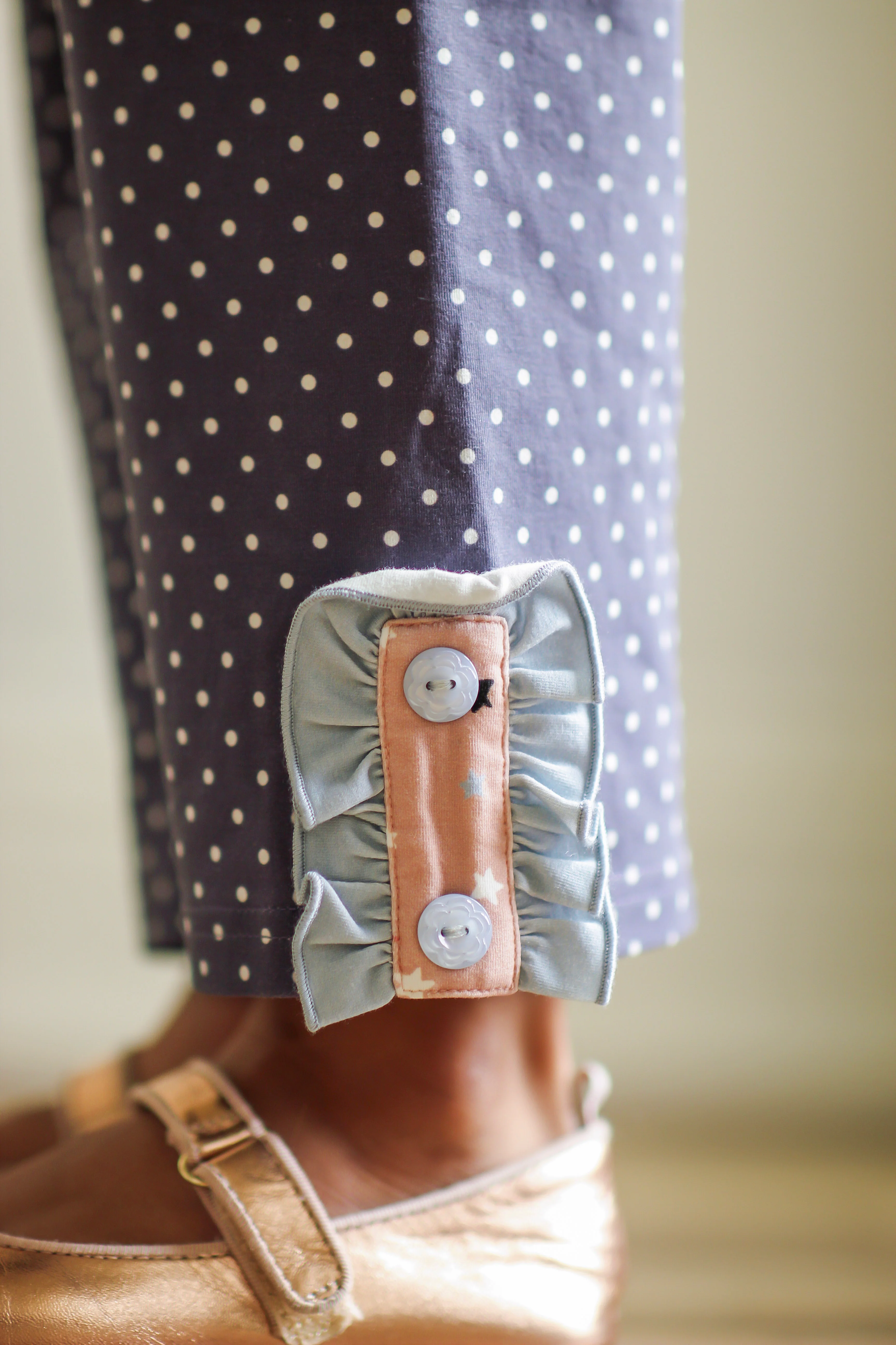 Wishing Star Jogger Set - Image 3