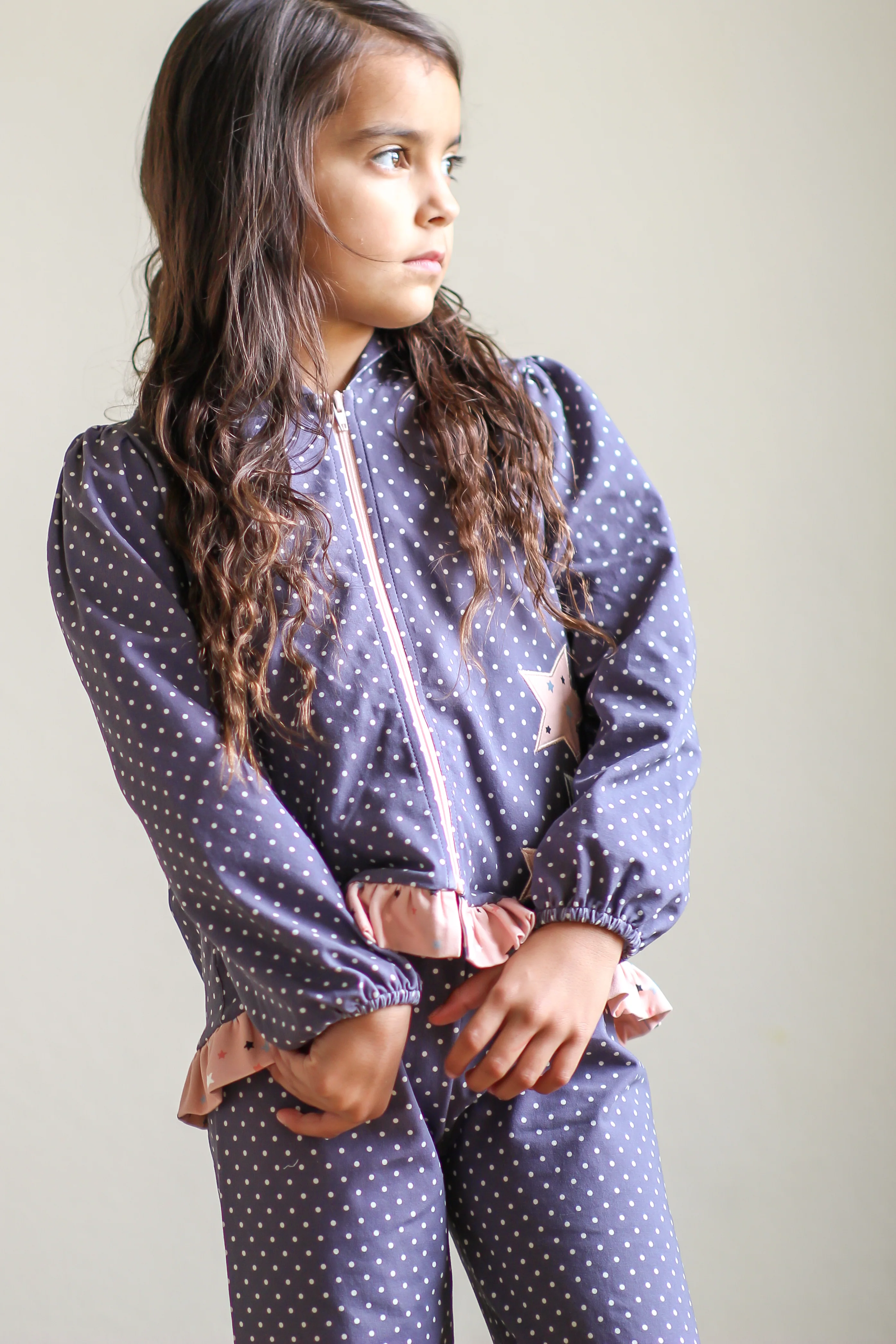 Wishing Star Jogger Set - Image 5