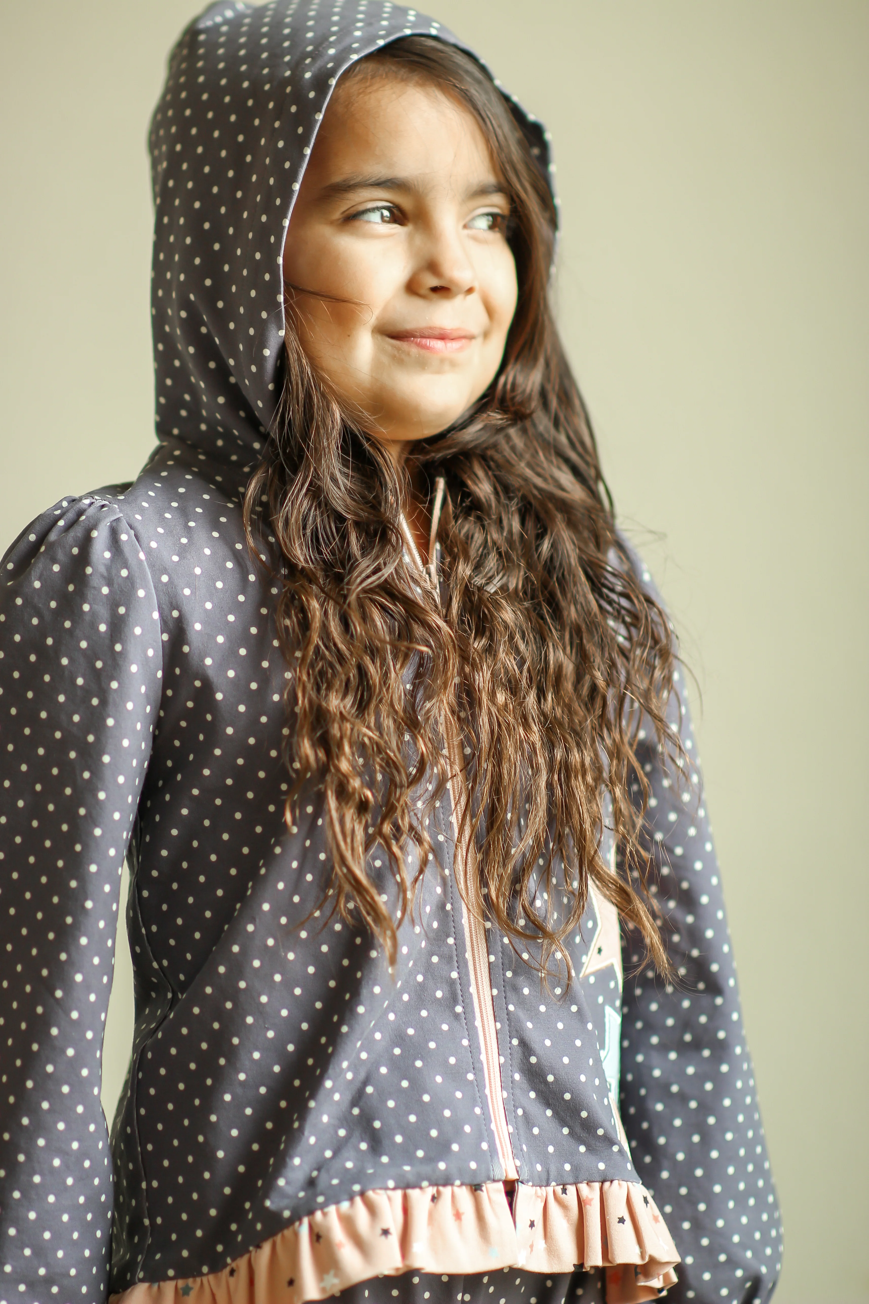 Wishing Star Jogger Set - Image 8