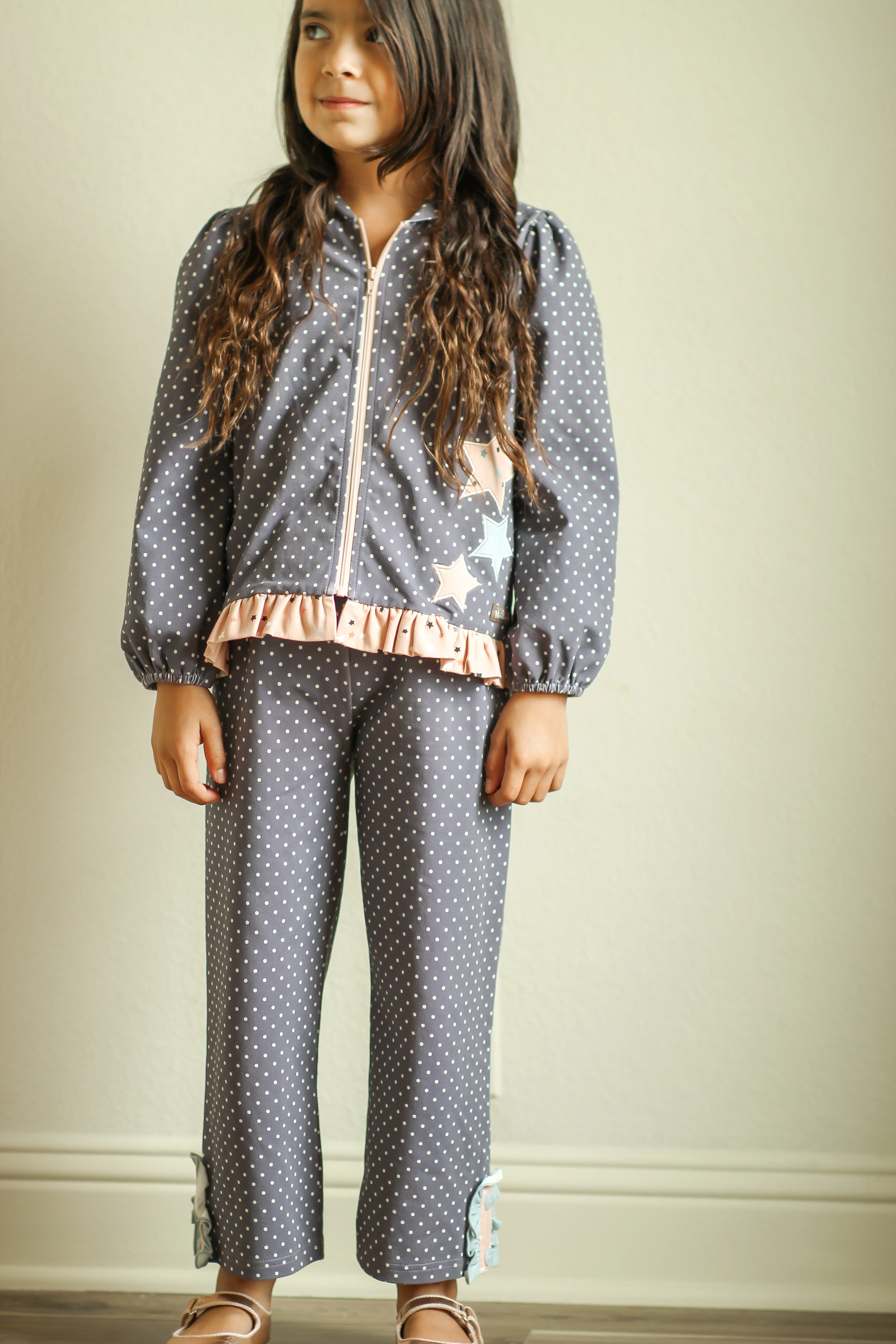 Wishing Star Jogger Set - Image 9