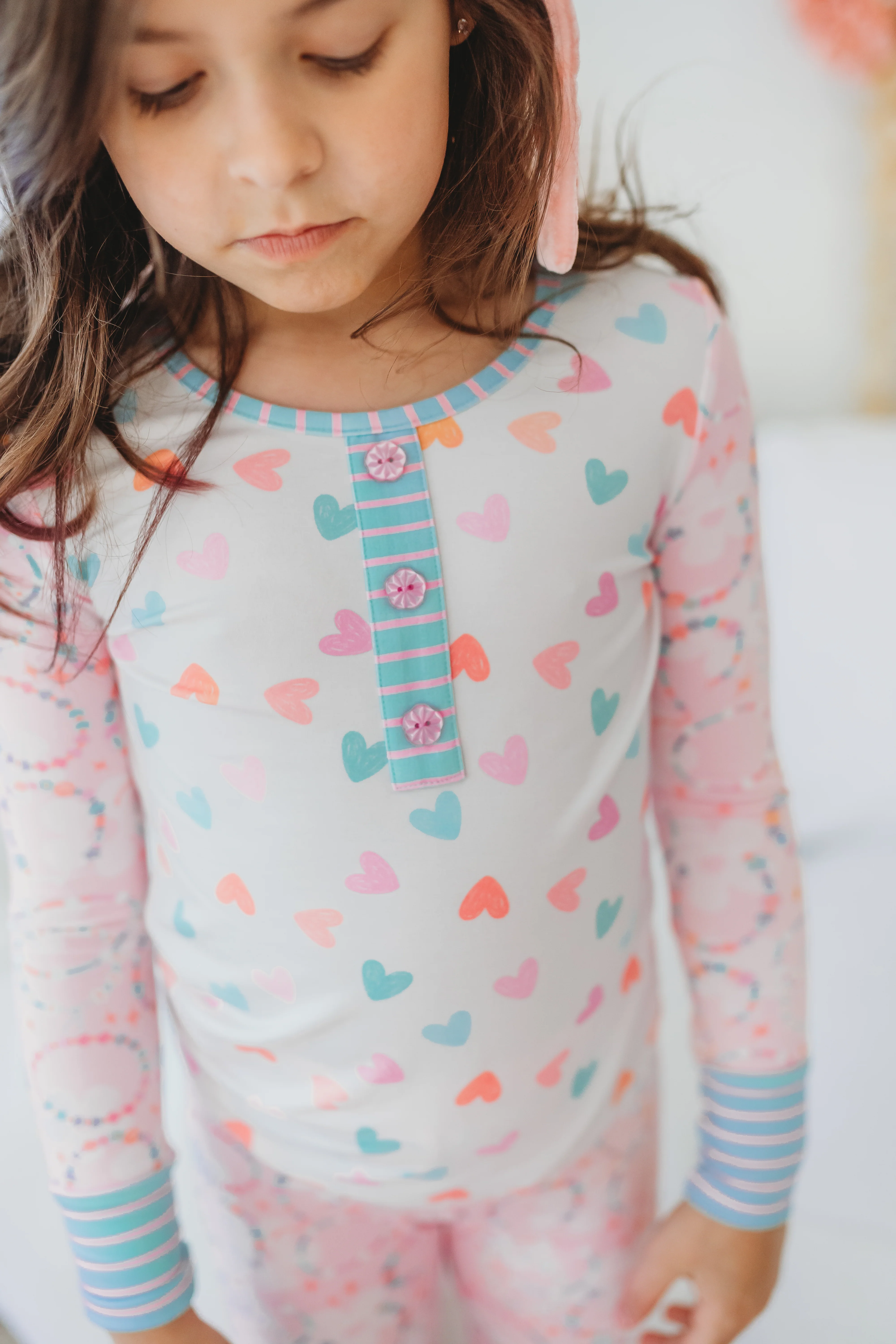 Bestie Bracelets Lounge Set - Image 3