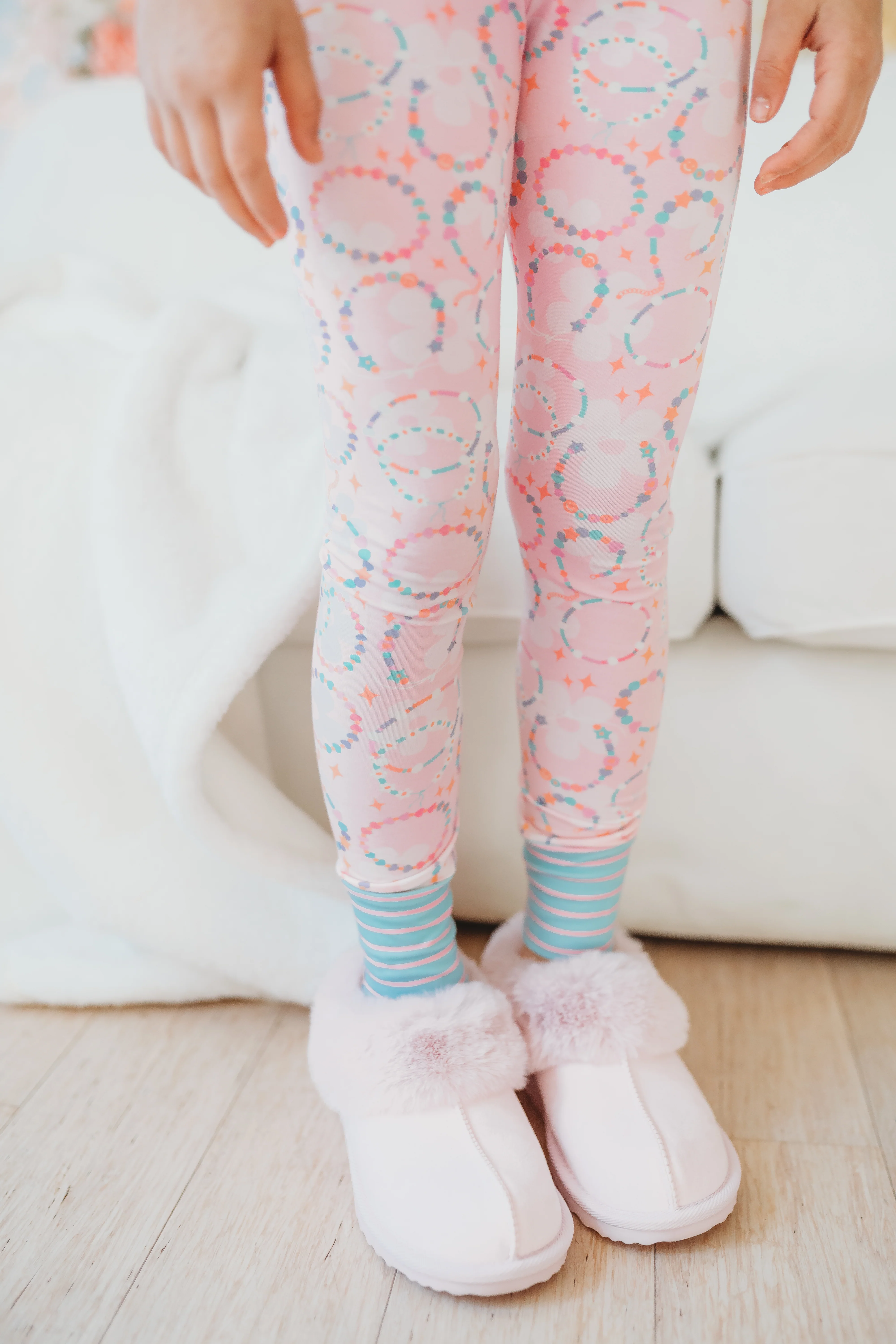 Bestie Bracelets Lounge Set - Image 4