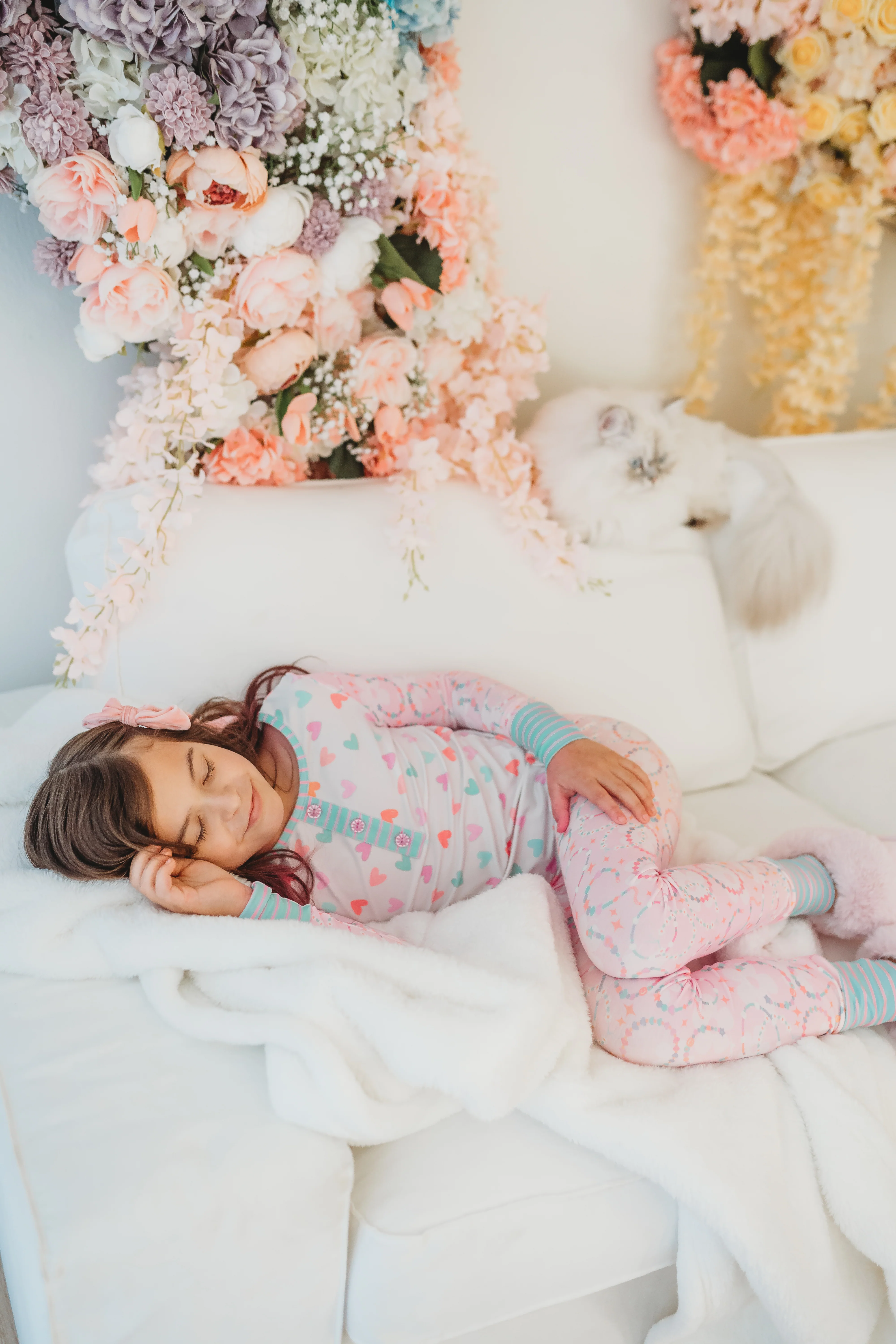 Bestie Bracelets Lounge Set - Image 5