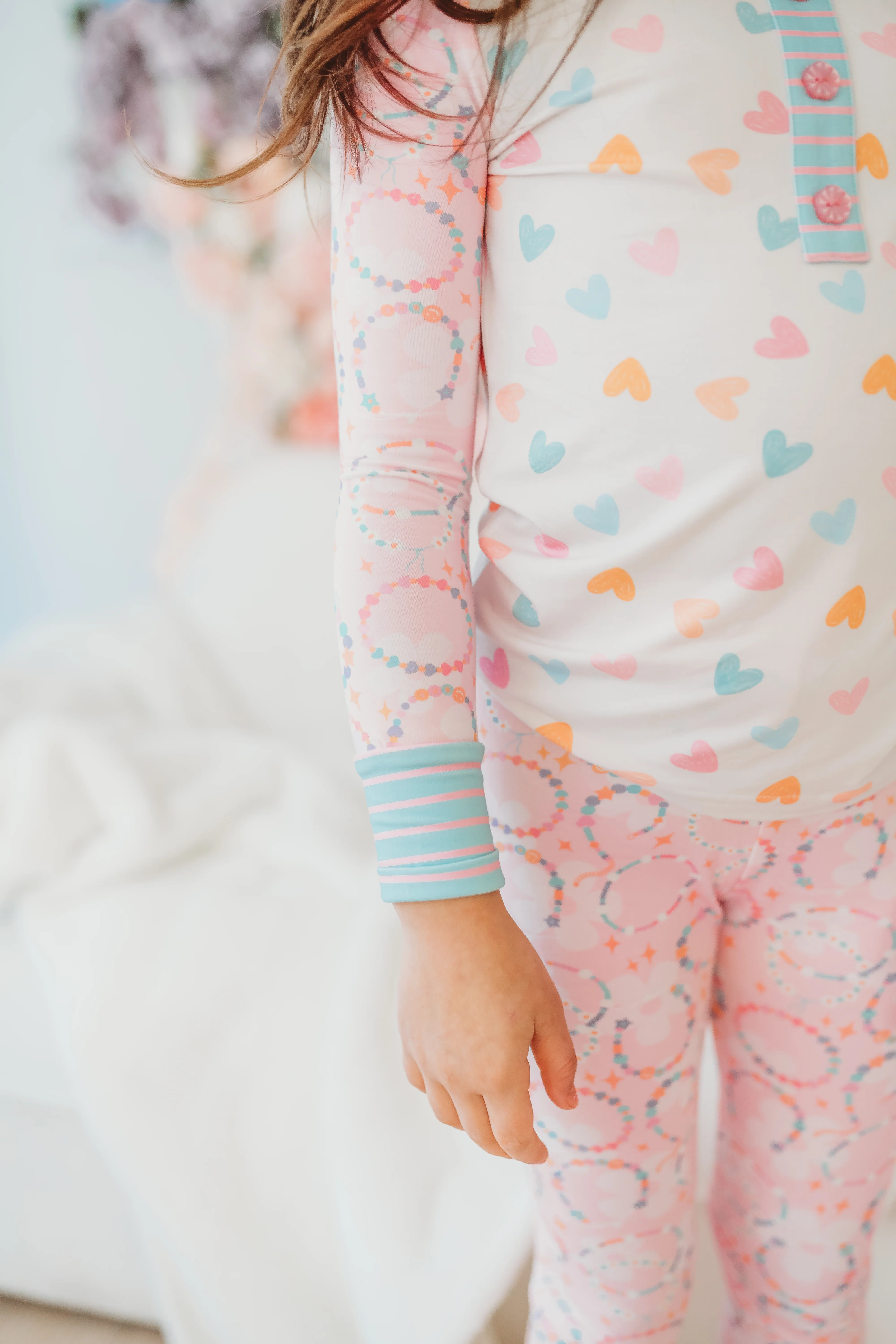 Bestie Bracelets Lounge Set - Image 6