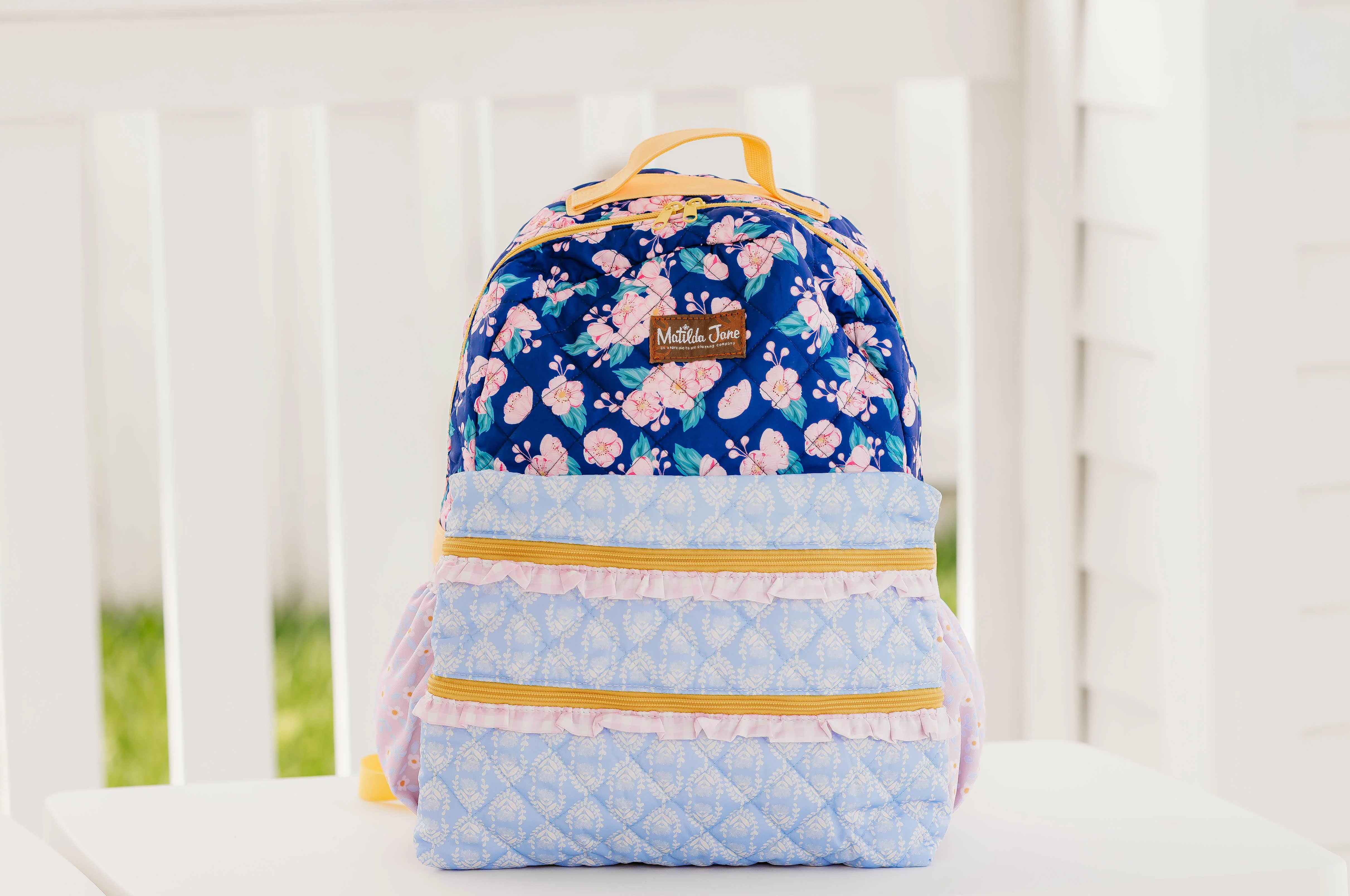 Blues Away Backpack - Image 3