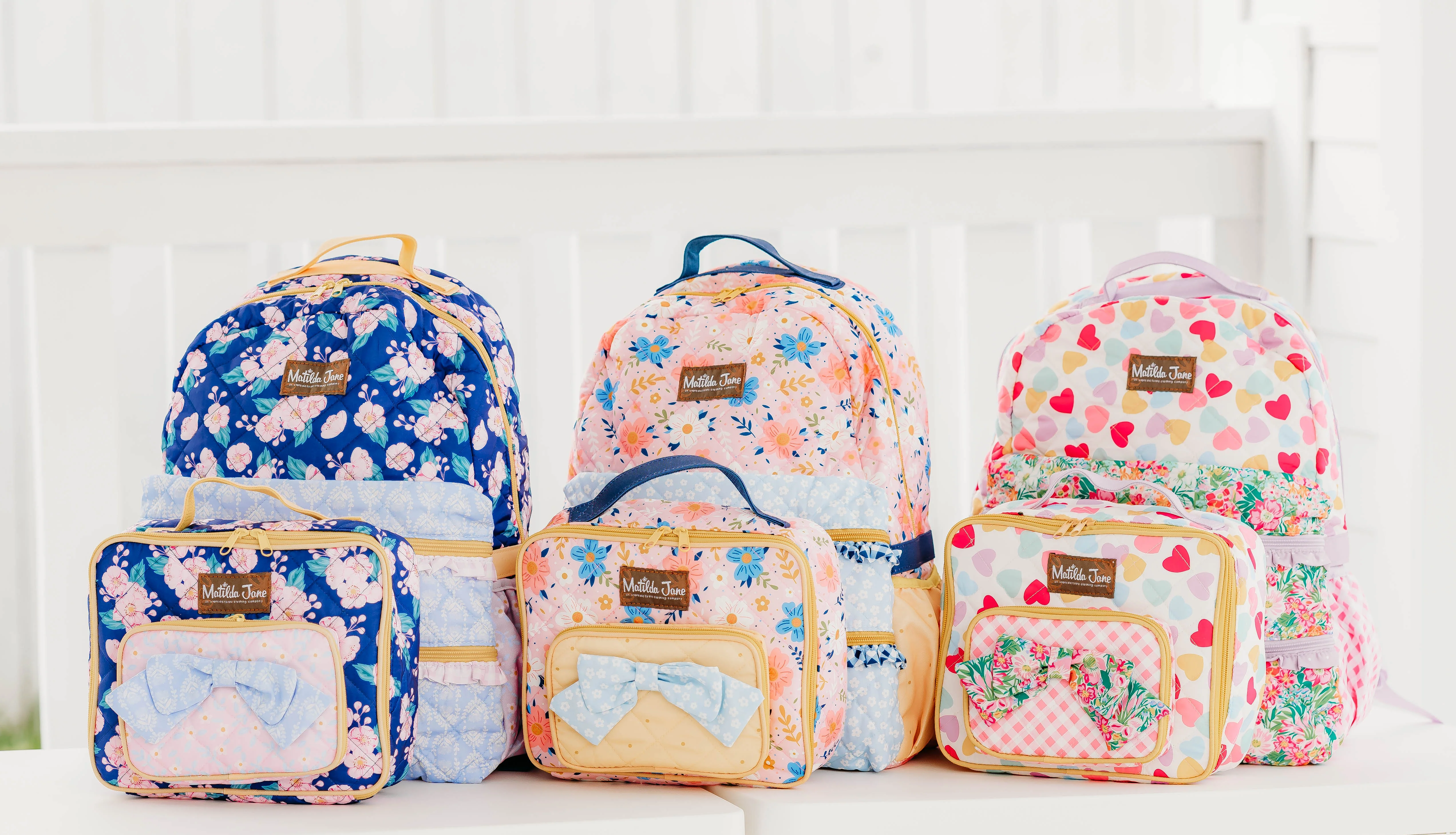 Blues Away Backpack - Image 4