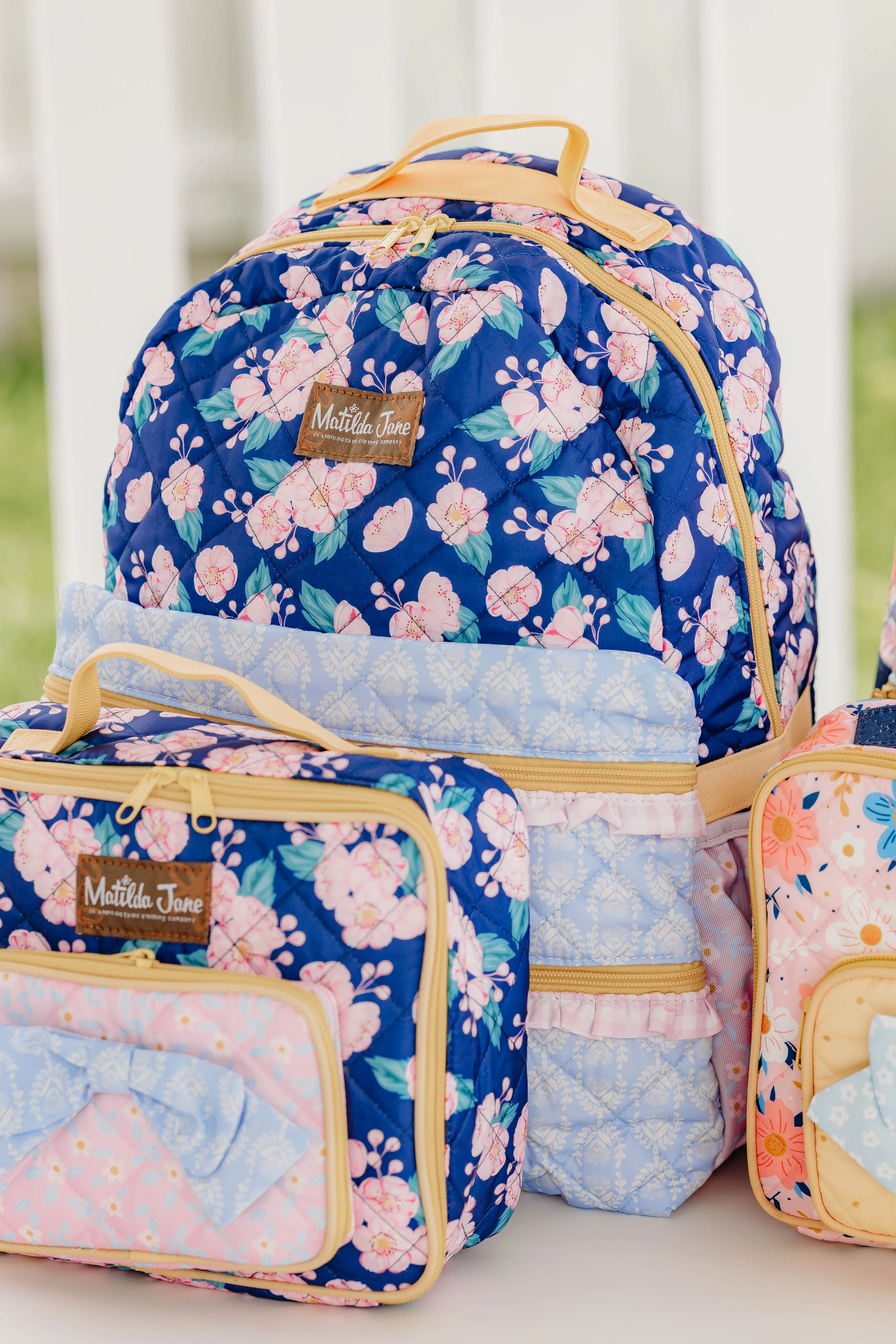 Blues Away Backpack - Image 7