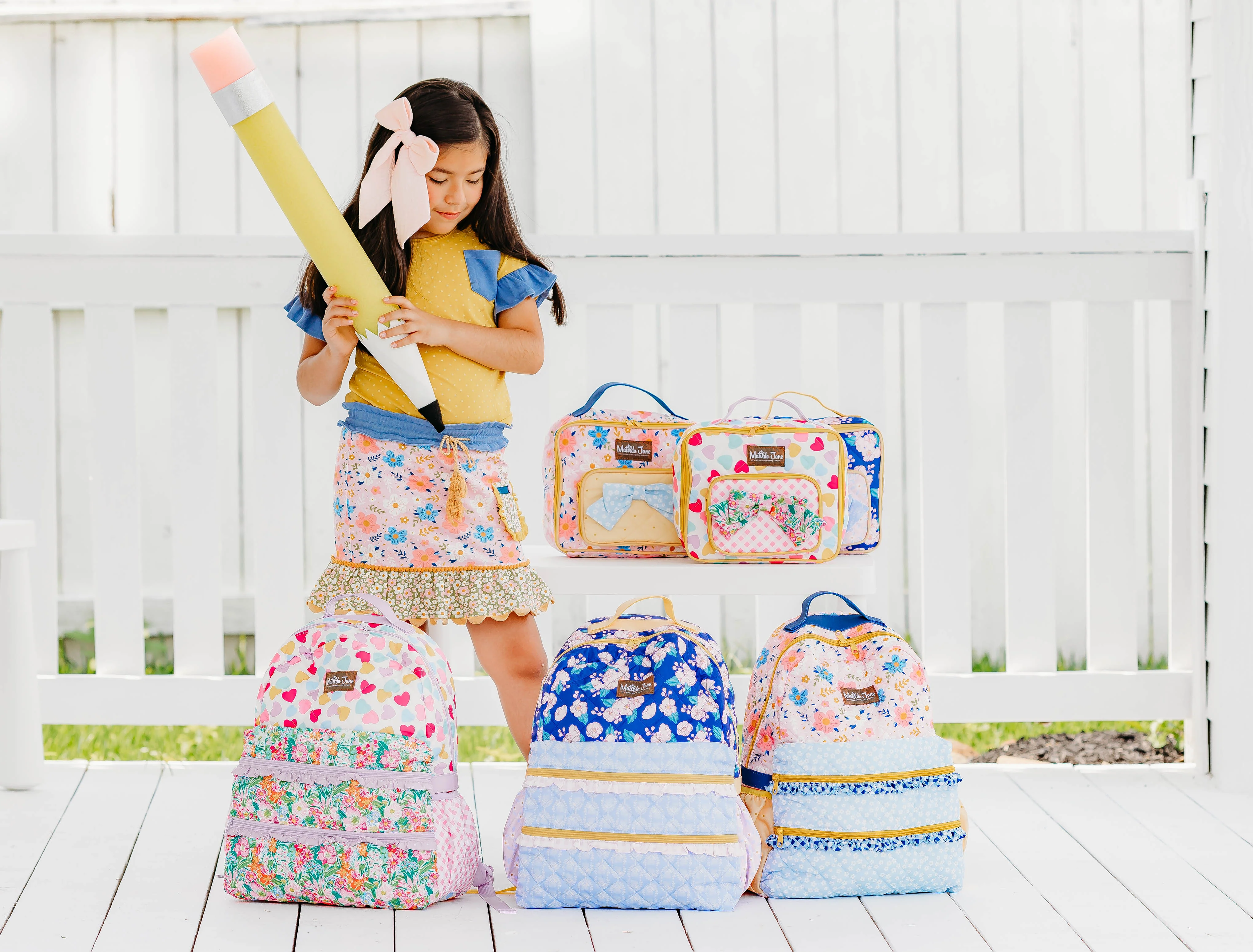 Blues Away Backpack - Image 8