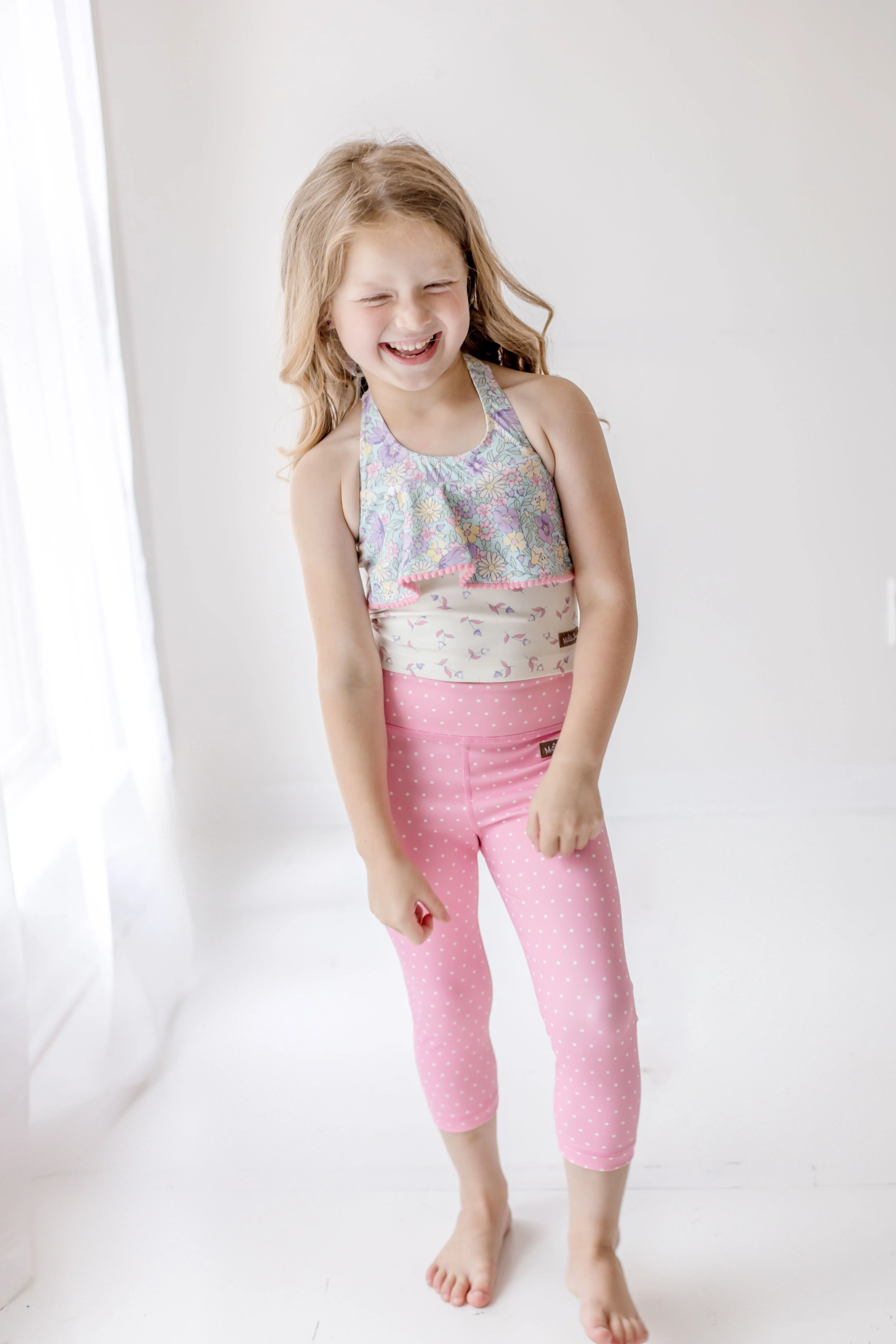 Buttercup Active Tank (Runs Small) - Image 6