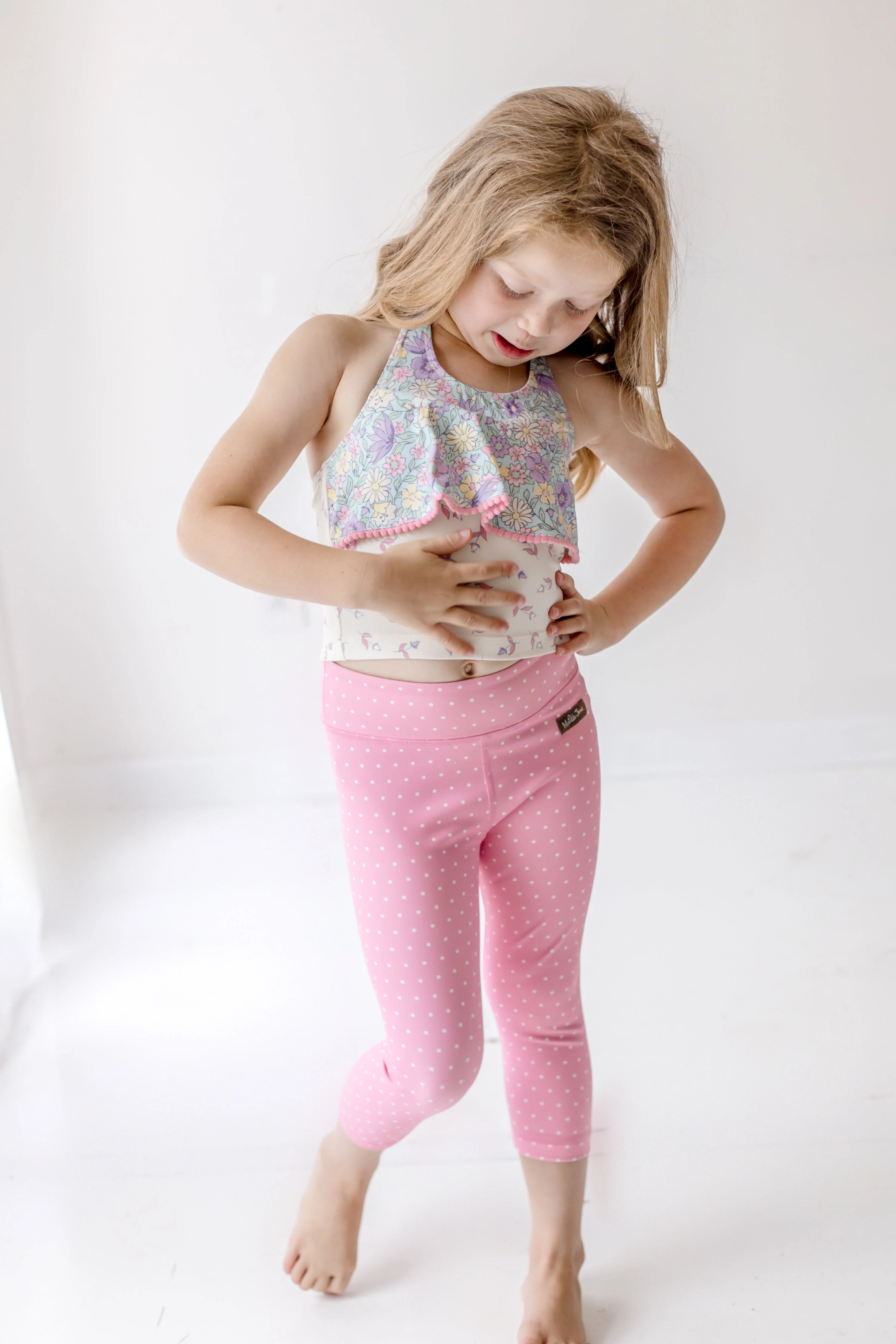 Buttercup Active Tank (Runs Small) - Image 7