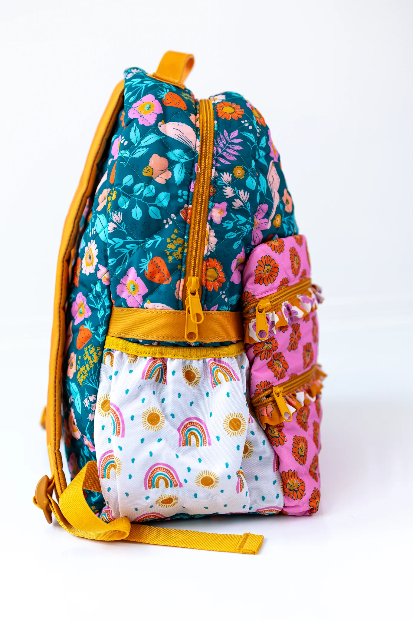Class Is In Backpack - Image 13