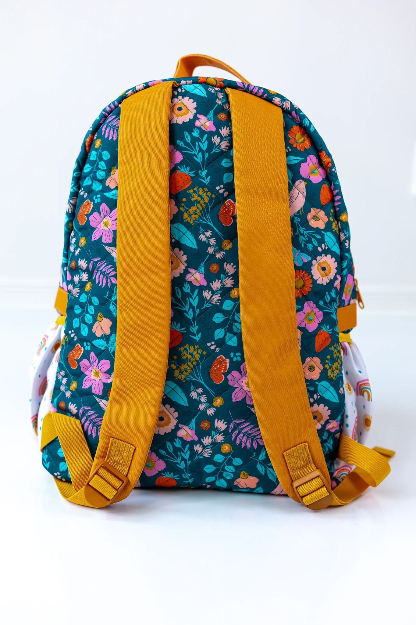 Class Is In Backpack - Image 8
