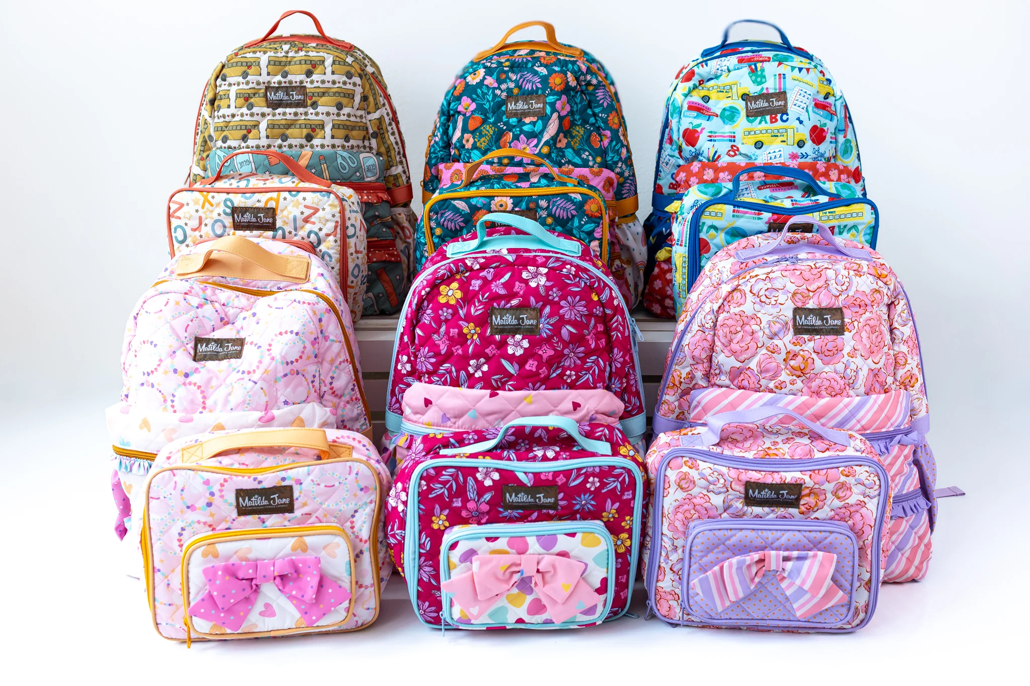 Coastal Charm Lunchbox - Image 4