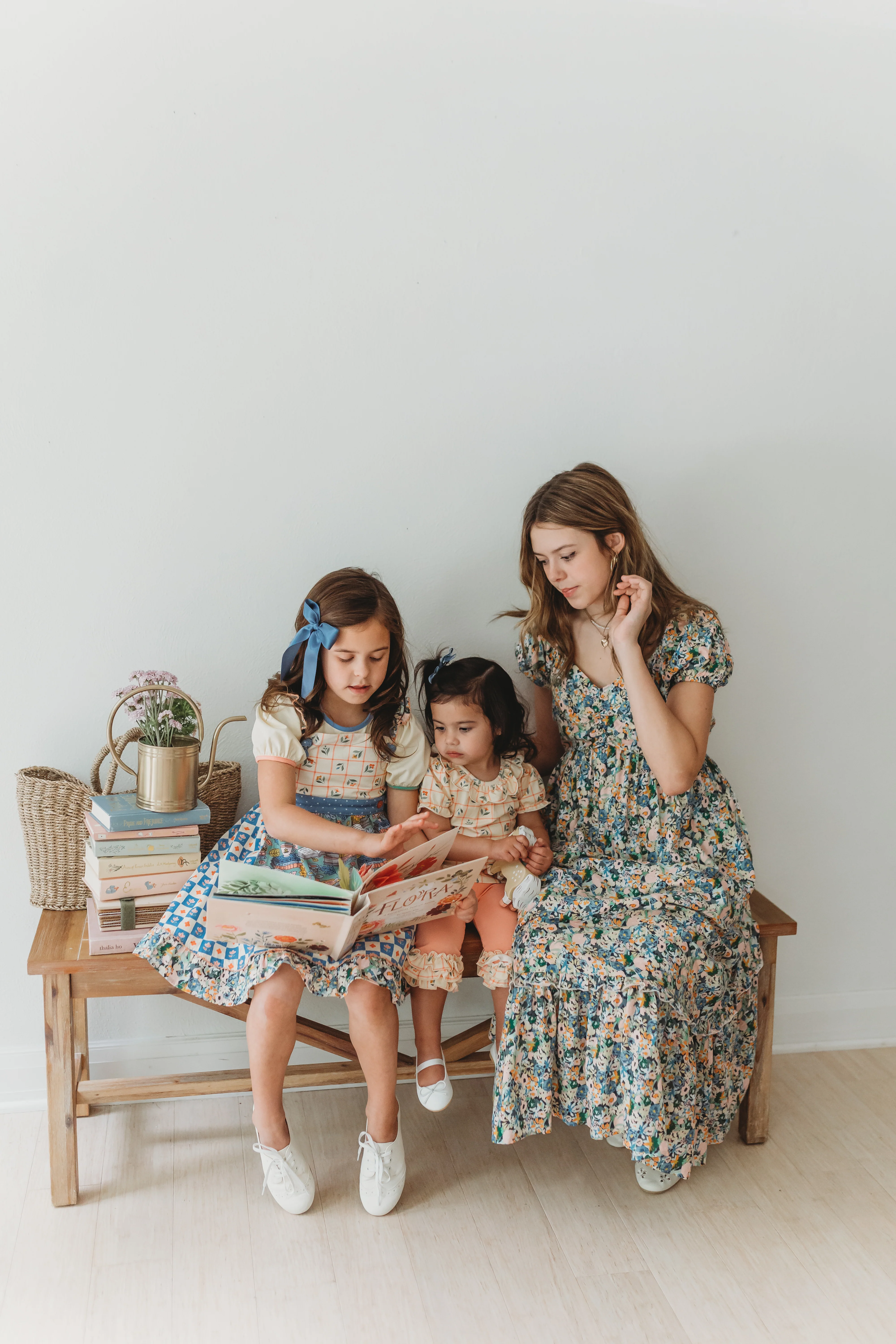 Denim Daydreamer Jumper - Image 10