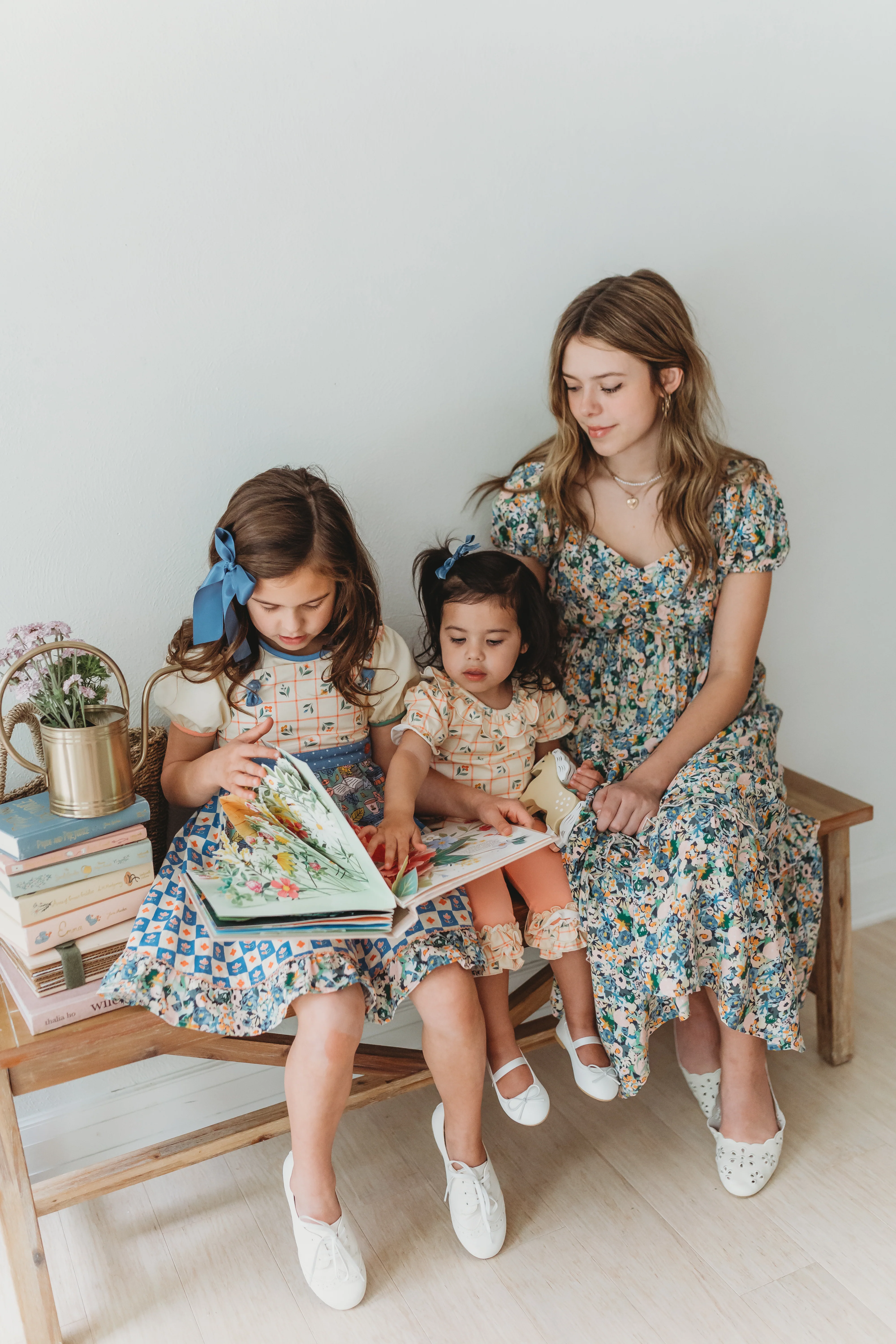 Denim Daydreamer Jumper - Image 11