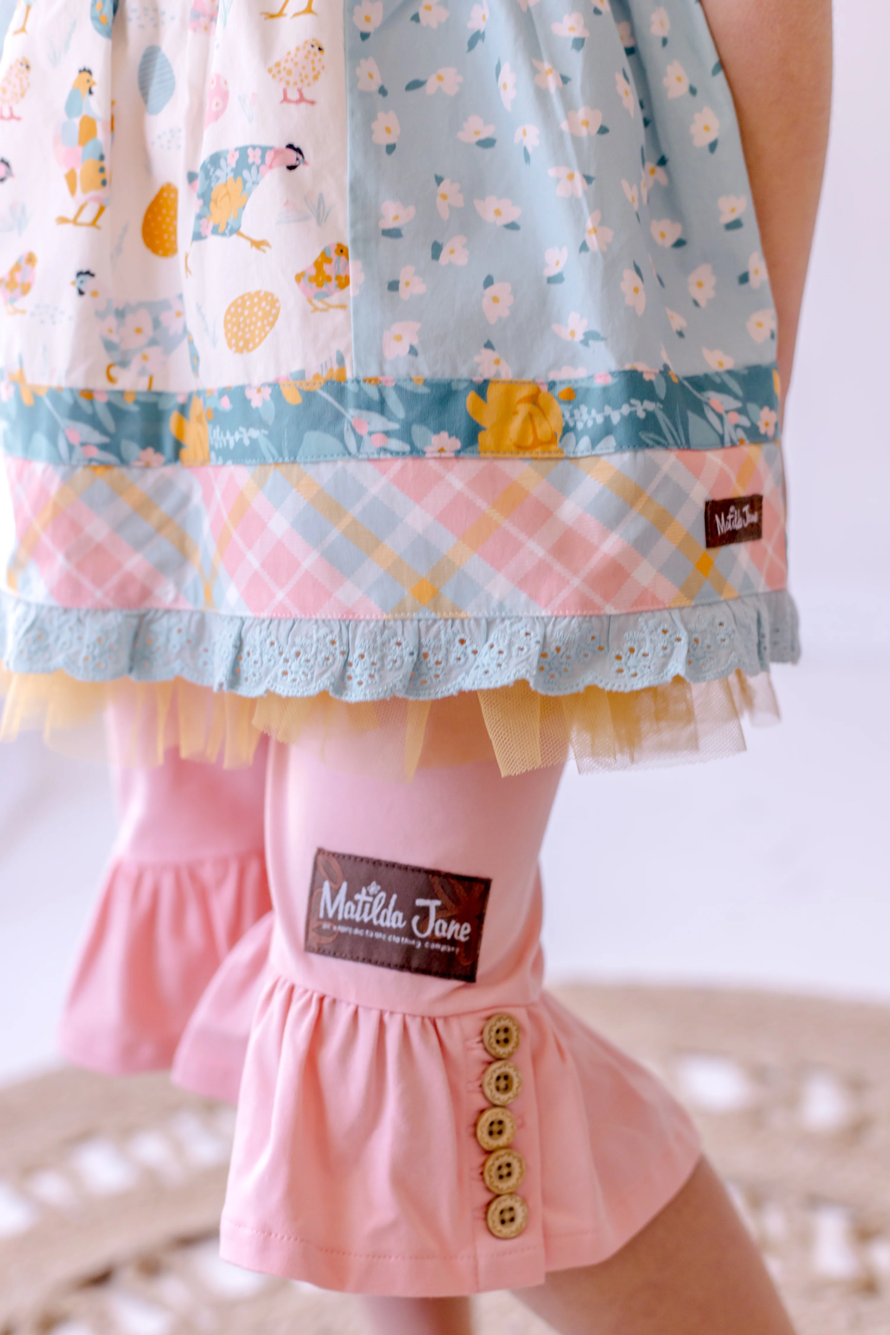 Feathered Fancy Dress - Image 13