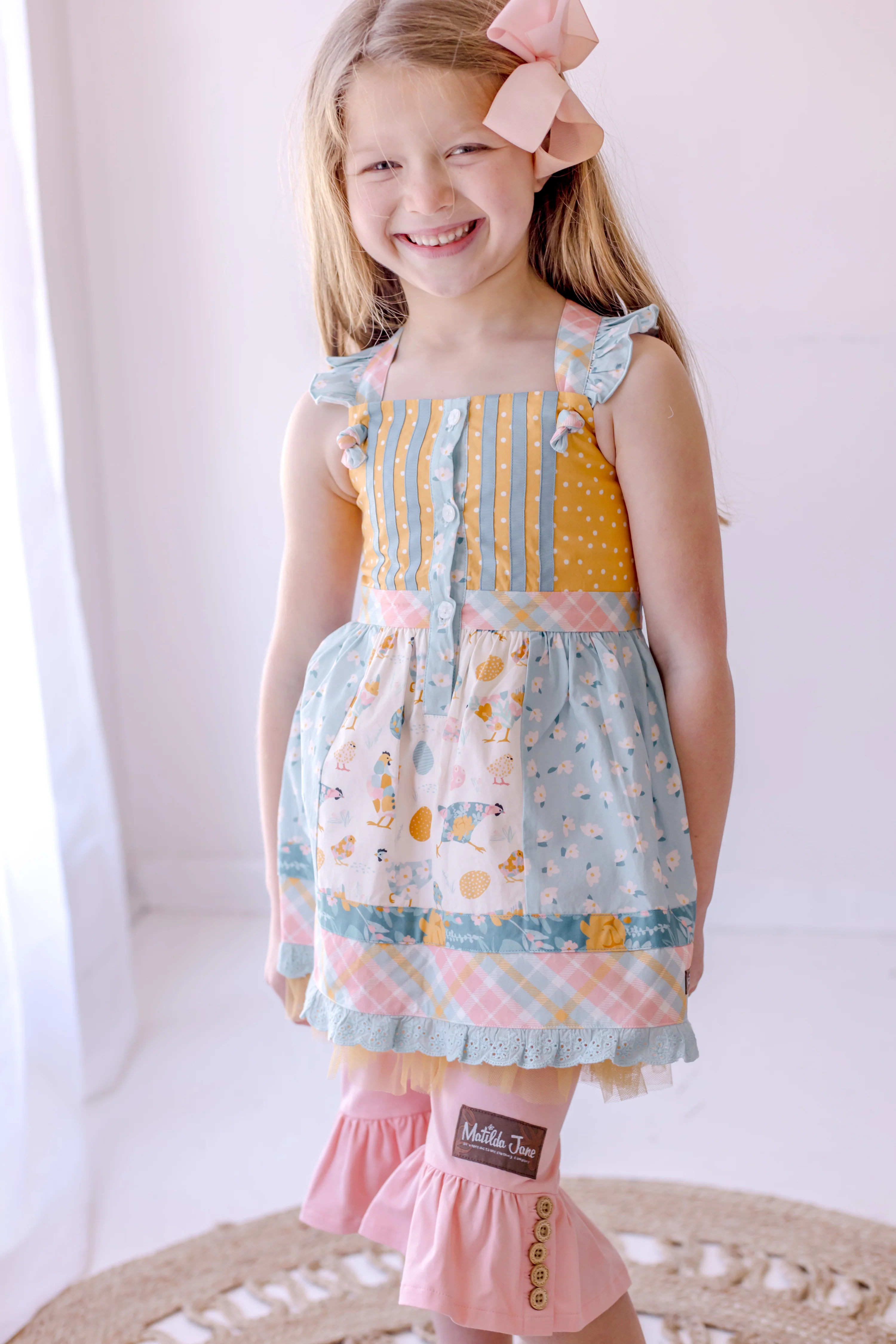 Feathered Fancy Dress - Image 4