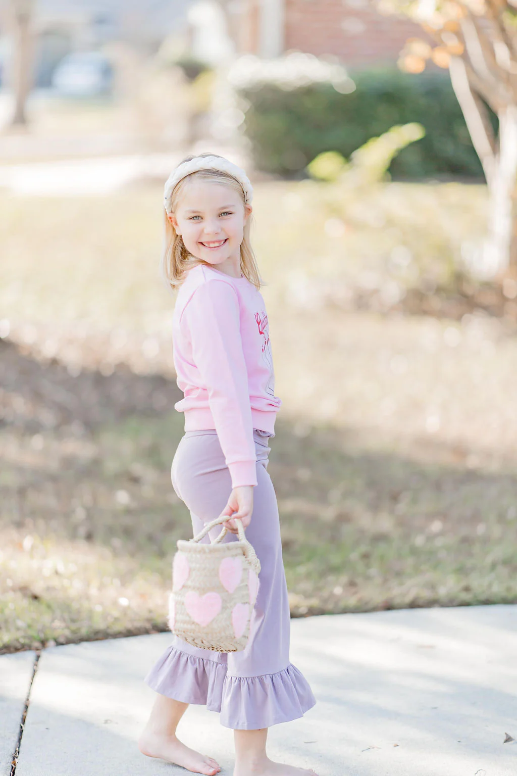 Grapely Admired Big Ruffles - Image 4