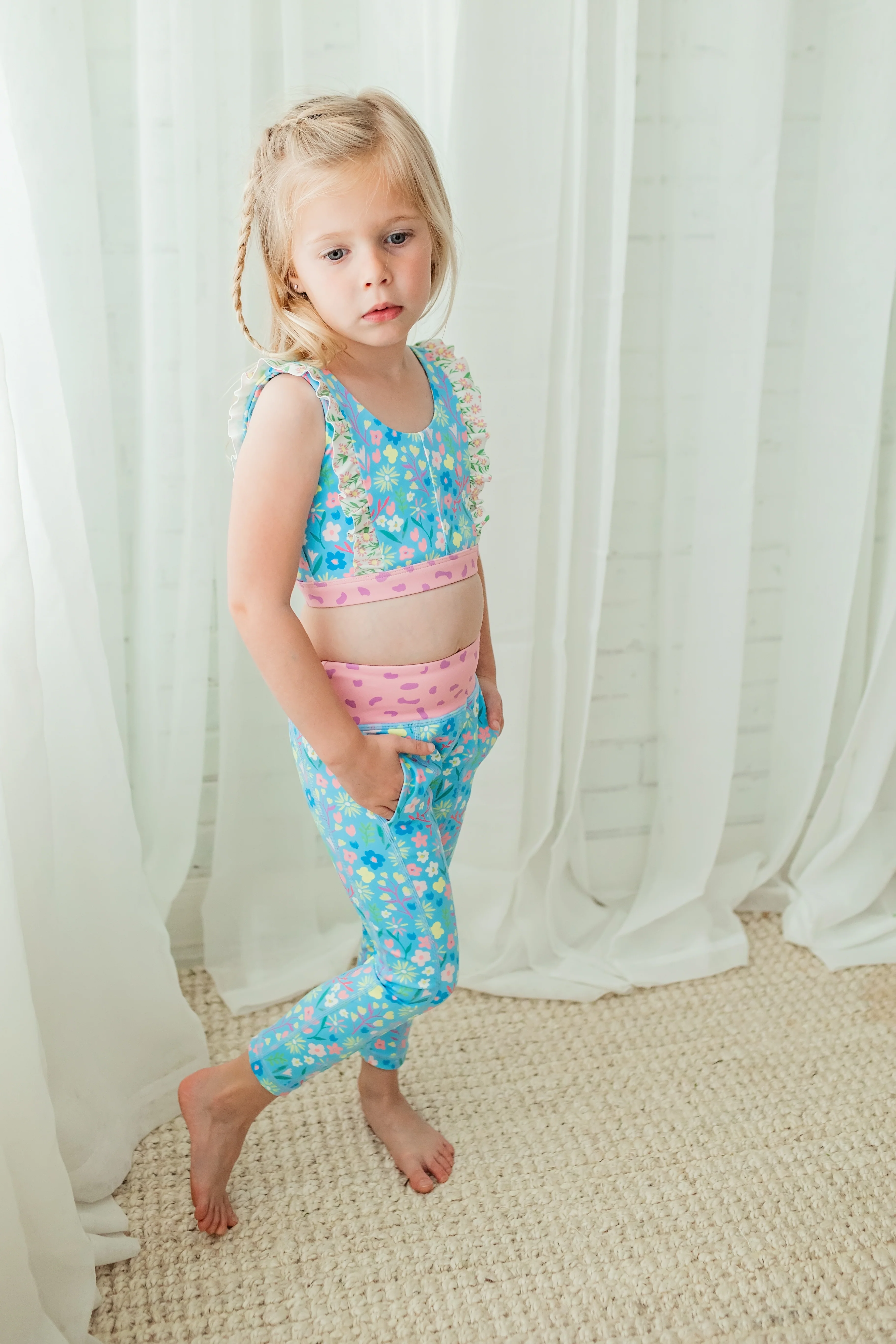 Joyful Jamboree Active Leggings (Runs Small) - Image 11