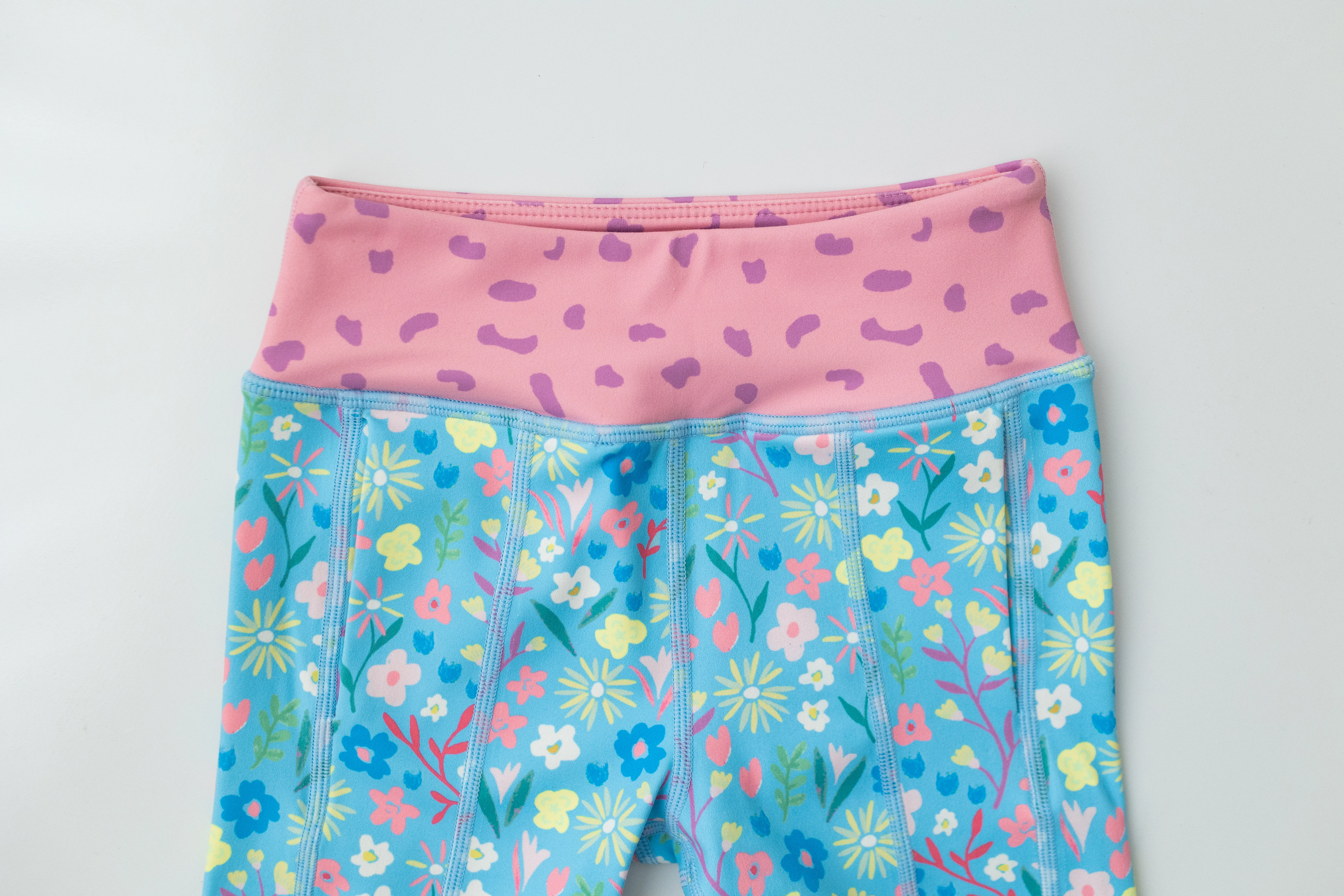 Joyful Jamboree Active Leggings (Runs Small) - Image 4