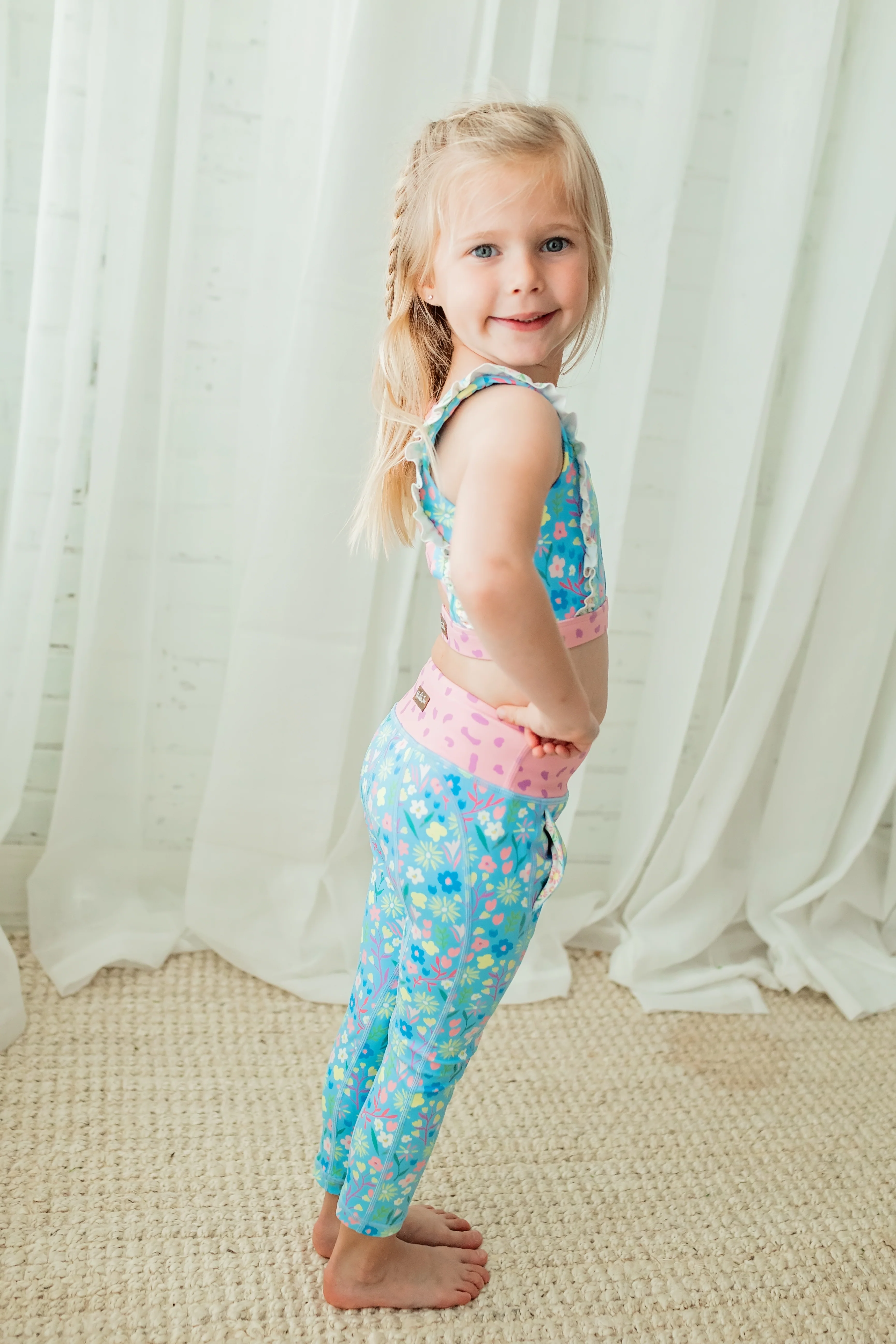 Joyful Jamboree Active Leggings (Runs Small) - Image 7
