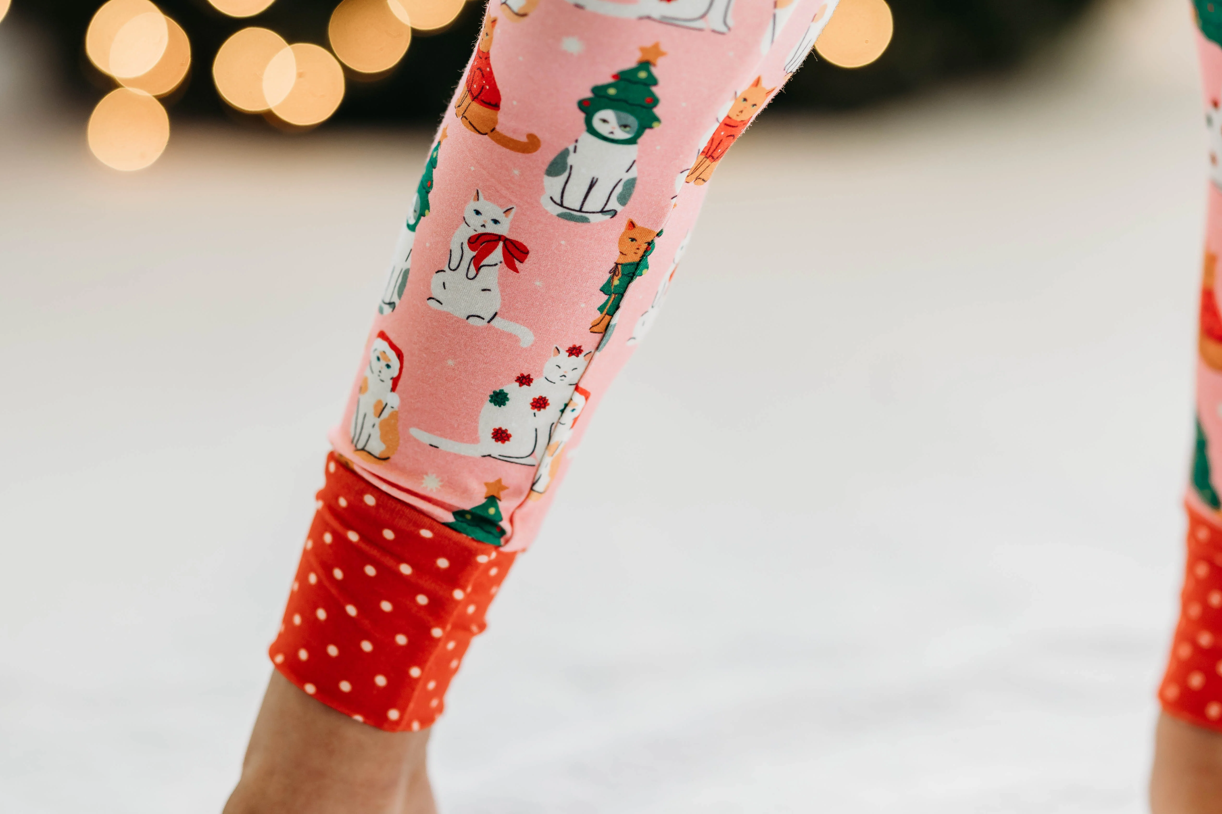 Meowy & Bright Lounge Set - Image 10