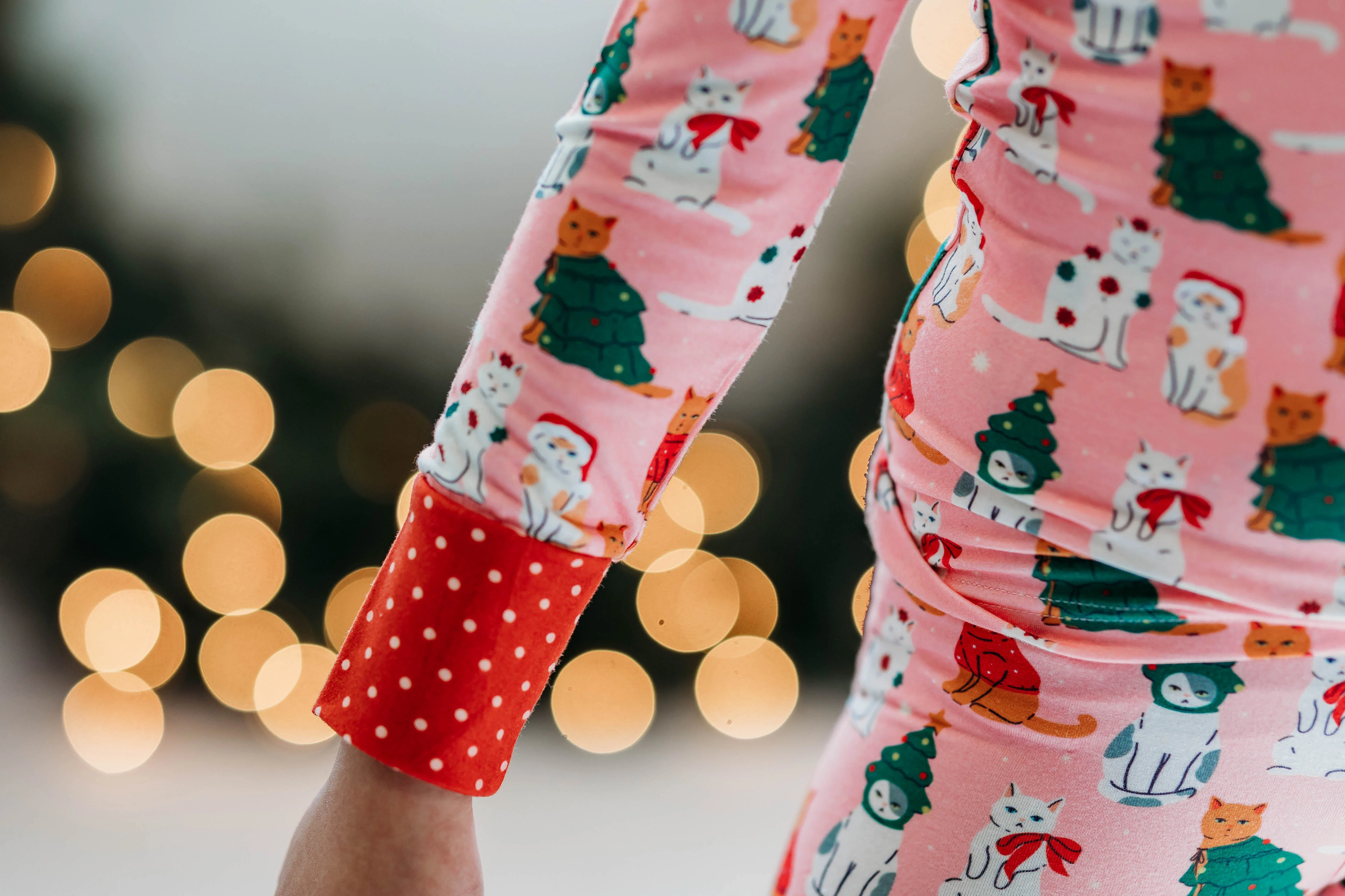 Meowy & Bright Lounge Set - Image 5