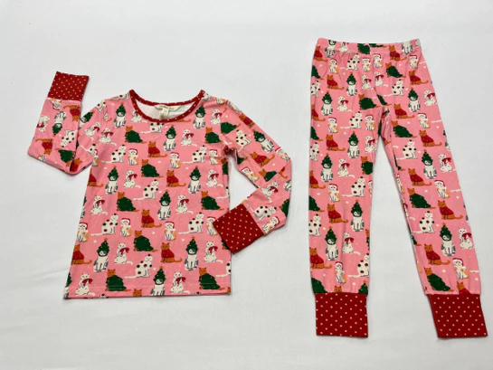 Meowy & Bright Lounge Set - Image 7