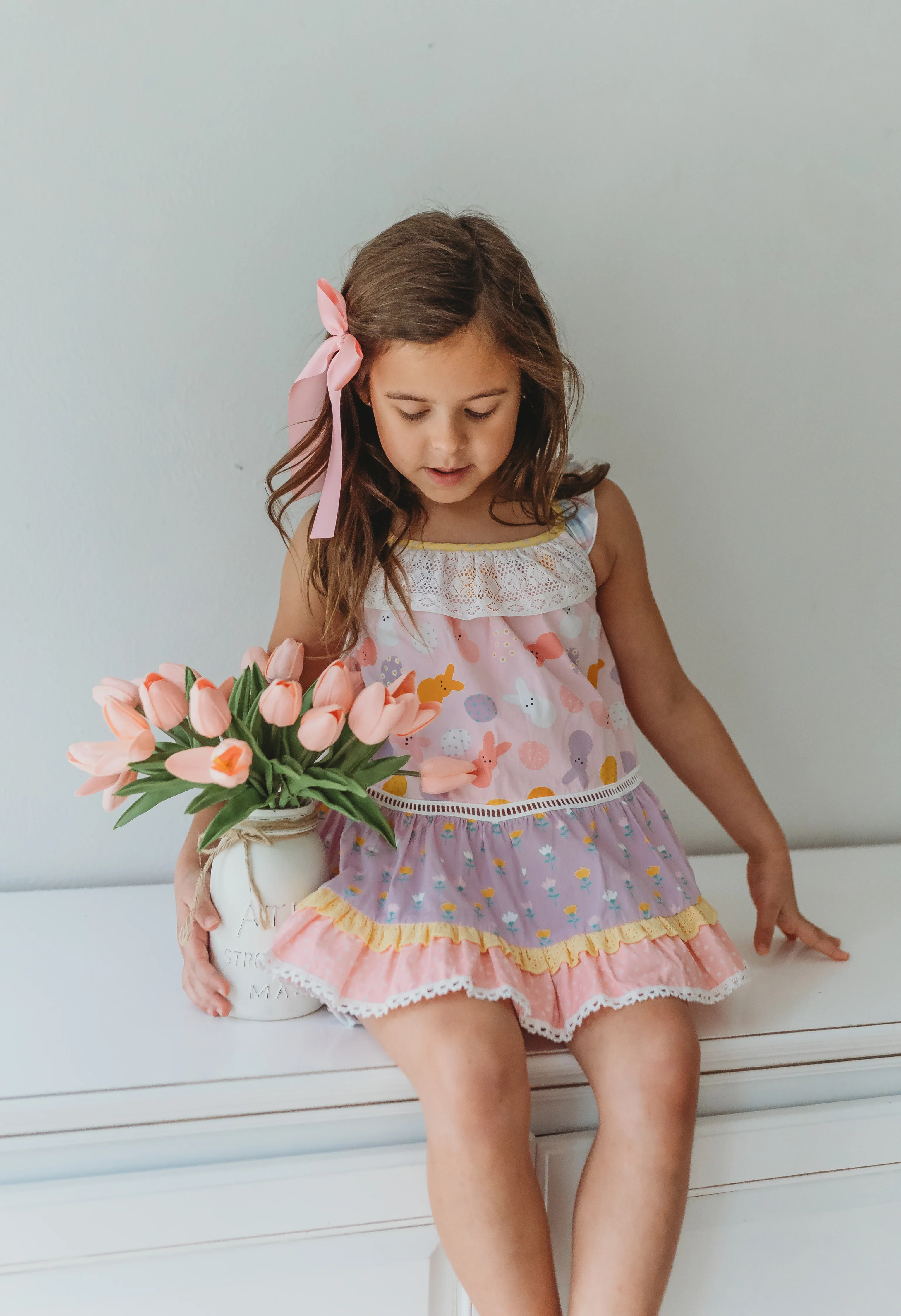 Peep-A-Boo Tunic - Image 6