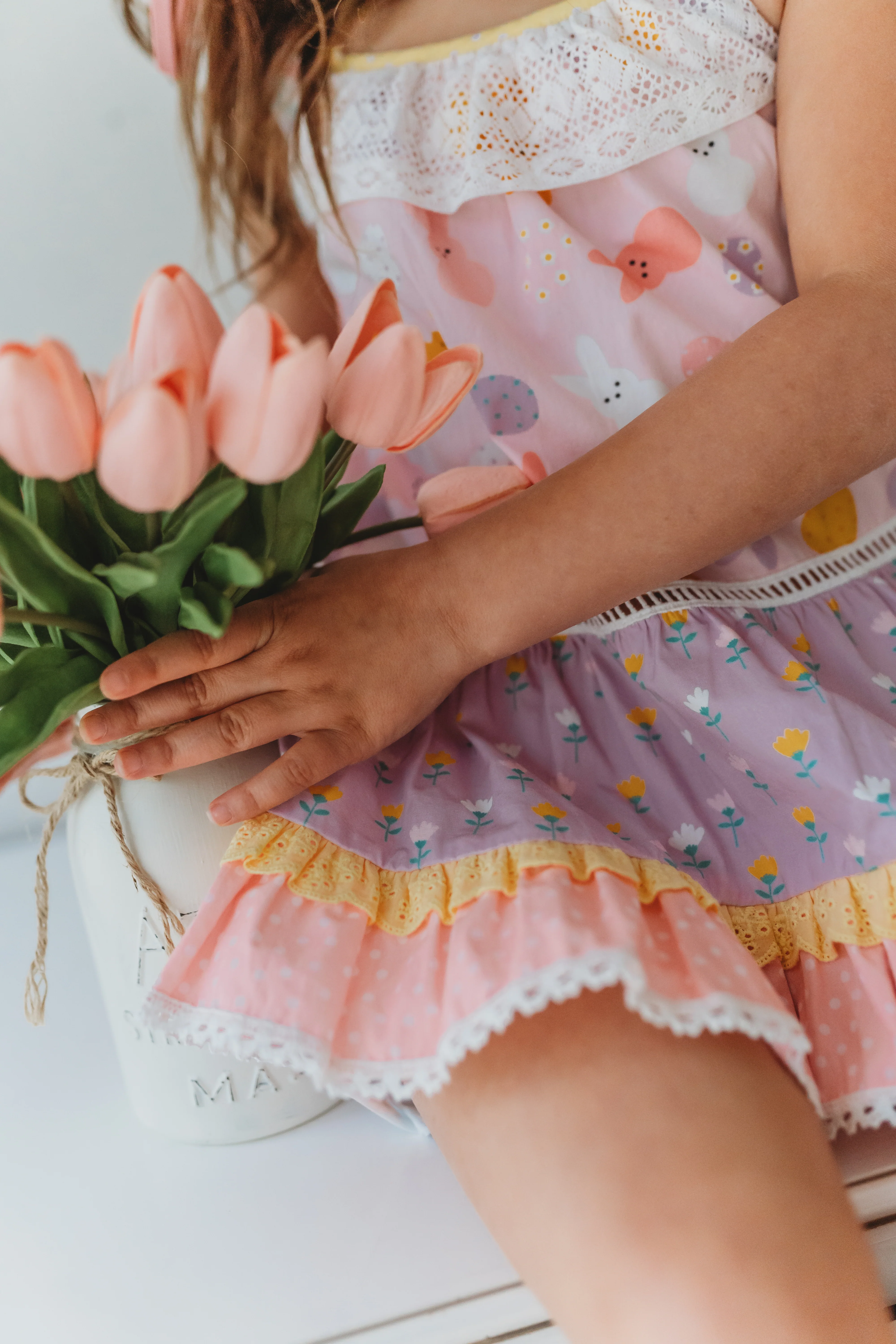 Peep-A-Boo Tunic - Image 7