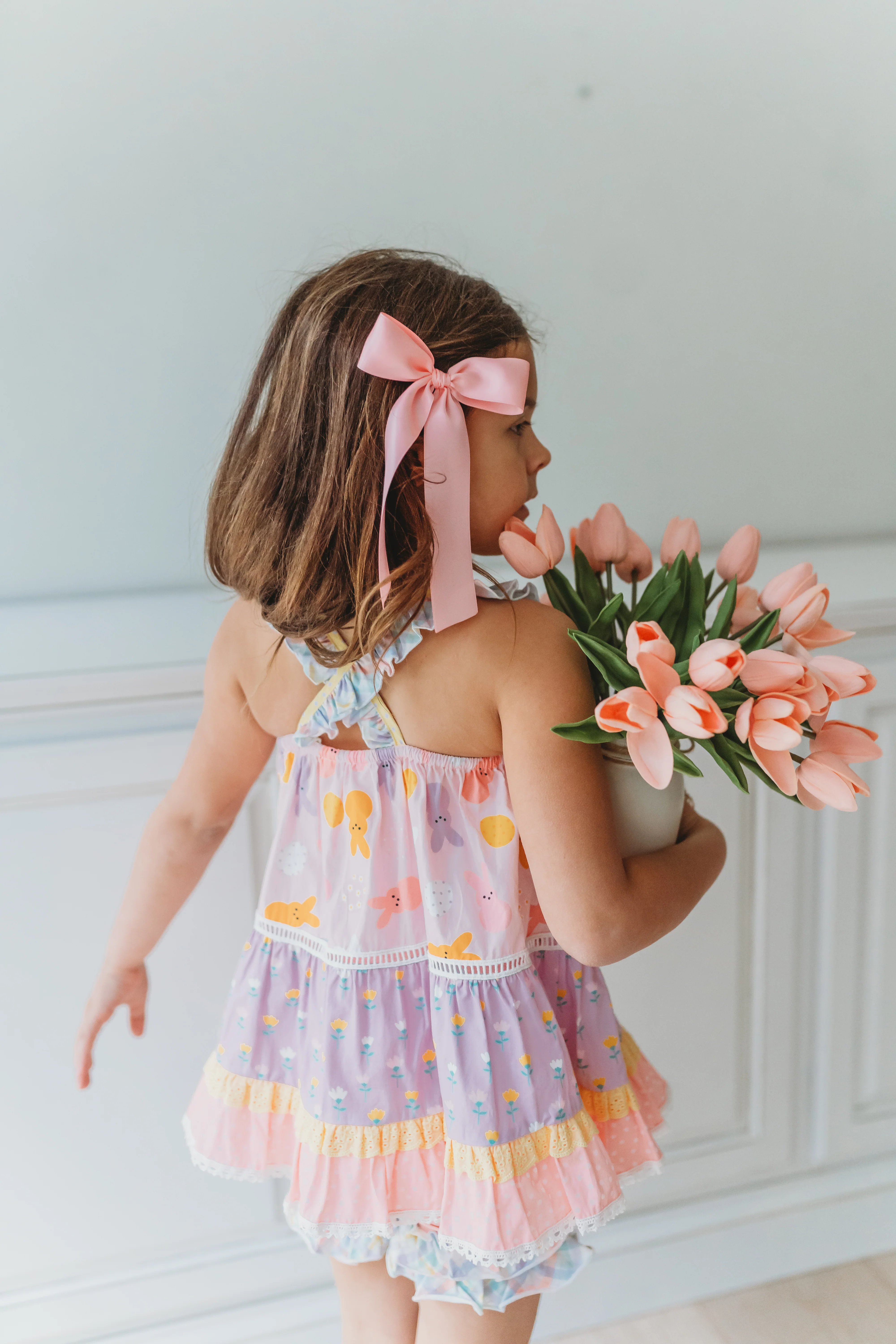 Peep-A-Boo Tunic - Image 8