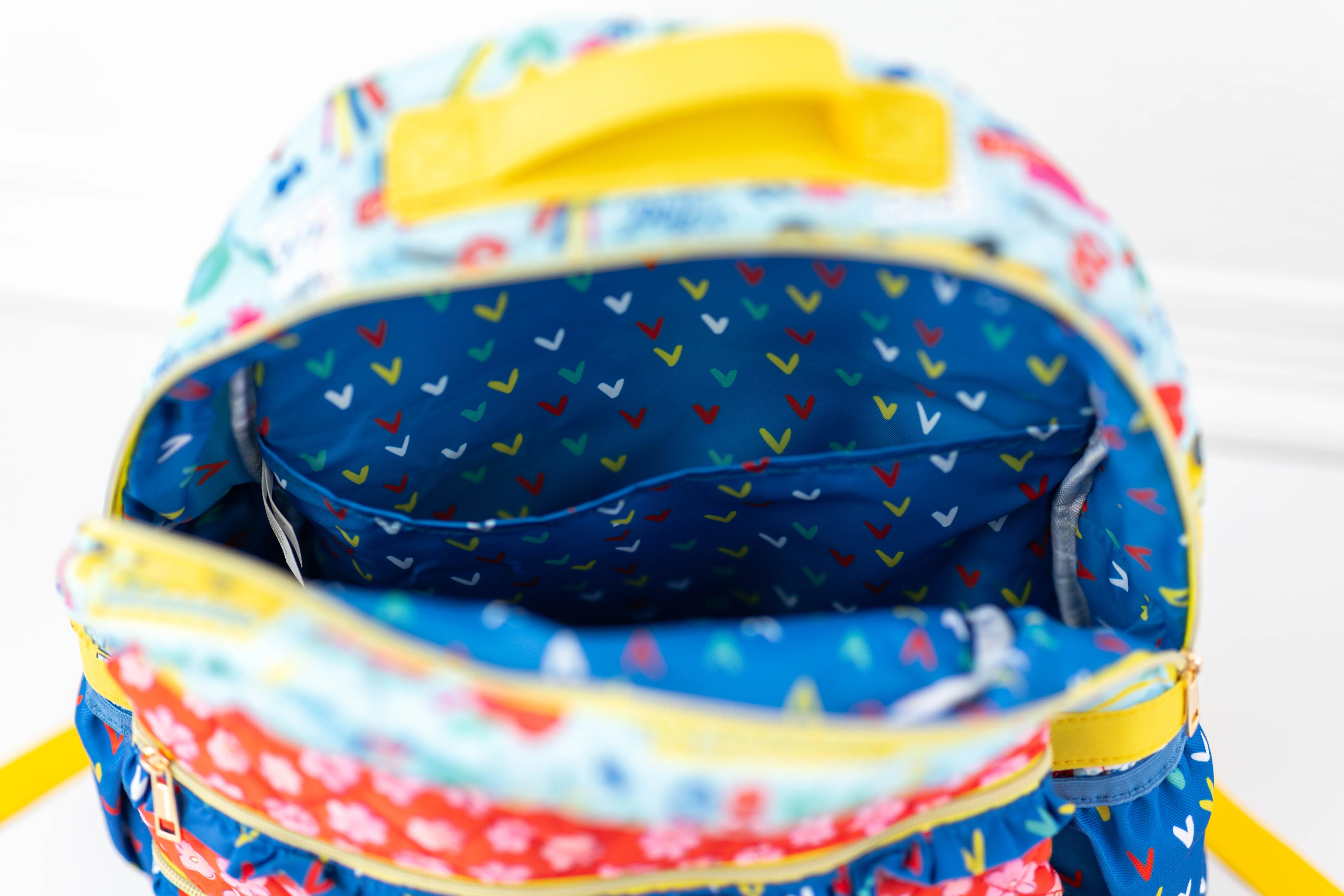 Scholarly Sweetheart Backpack - Image 6