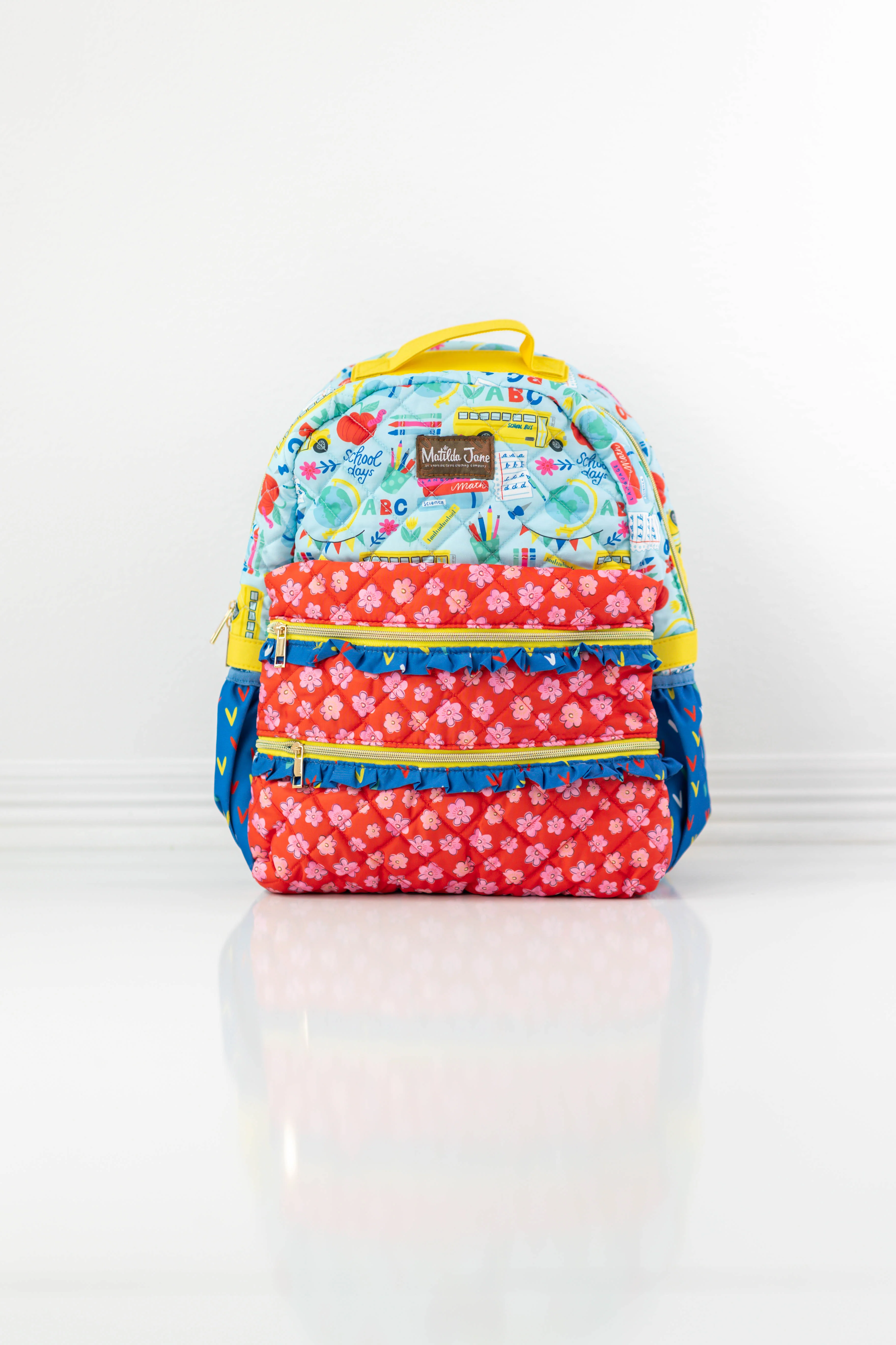 Scholarly Sweetheart Backpack - Image 8