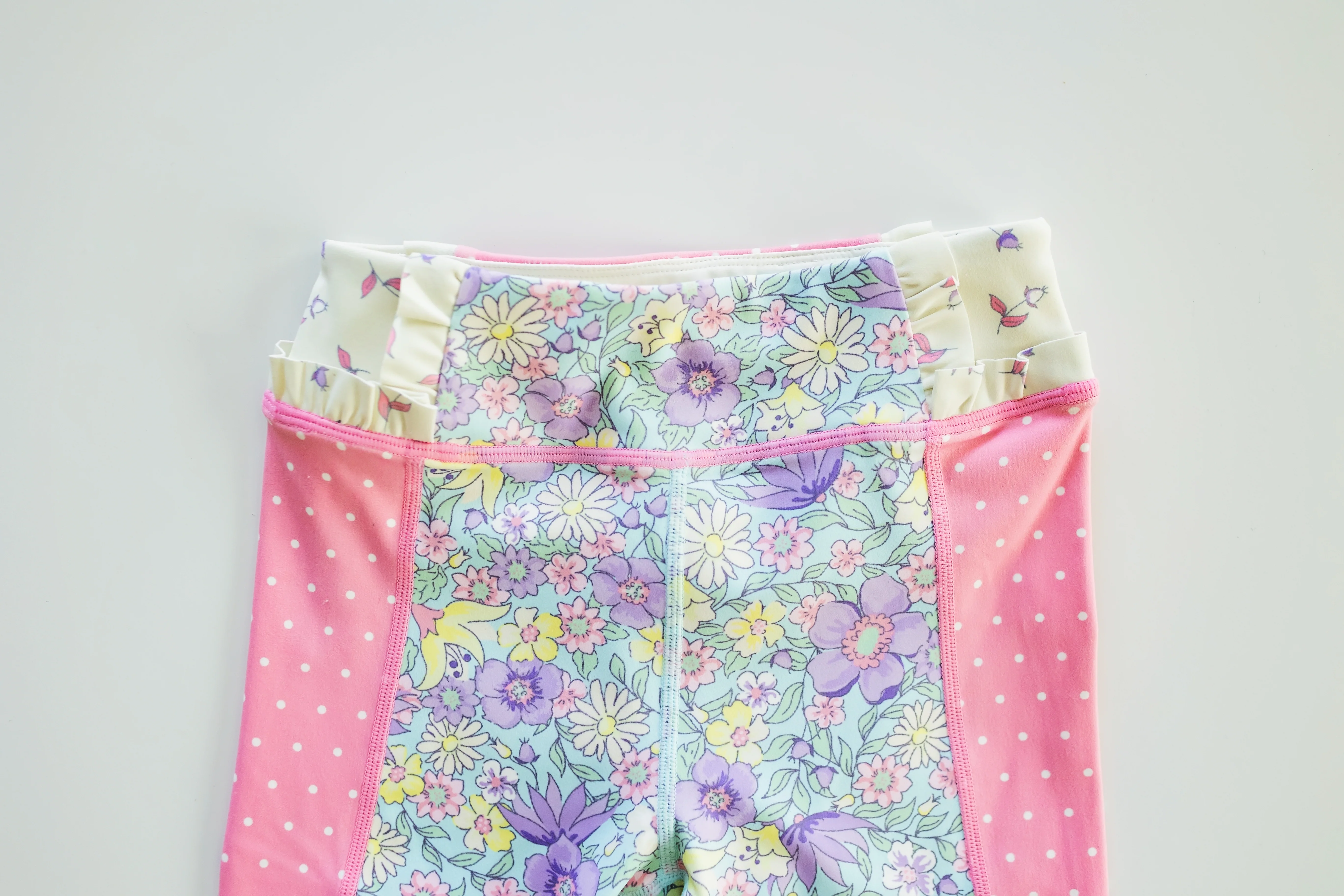 Spring Fling Active Leggings (Runs Small) - Image 5