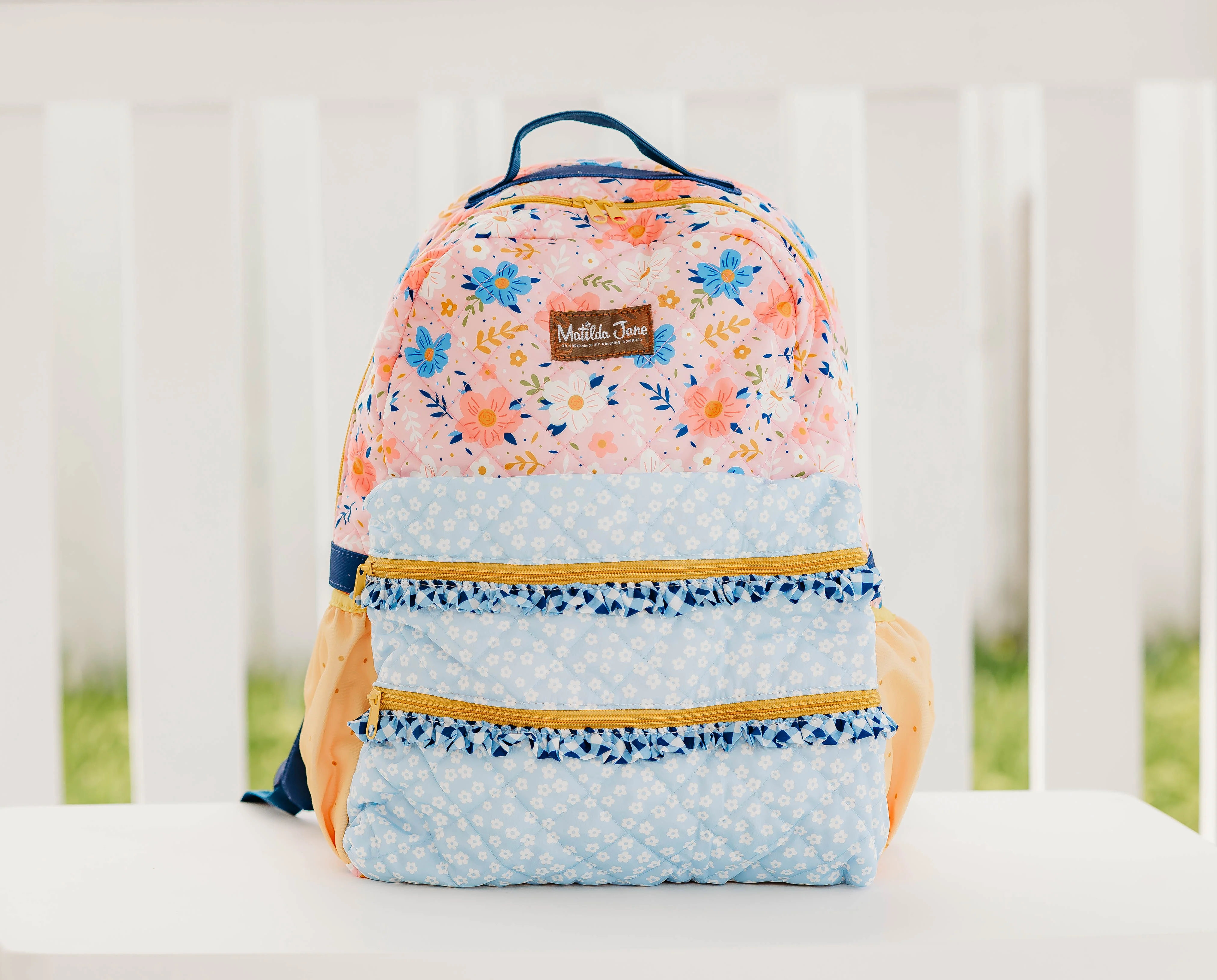 Summer Nights Backpack - Image 3