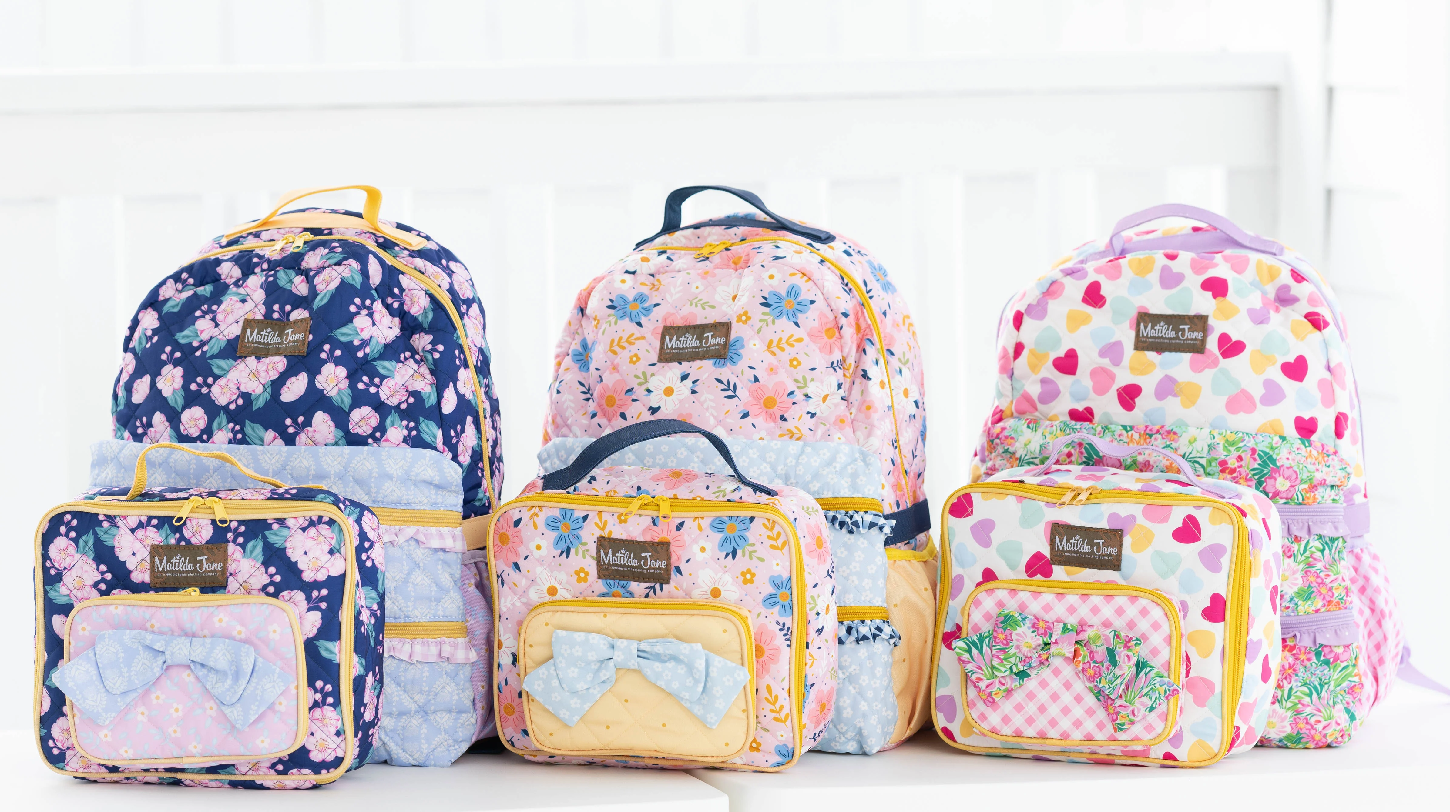 Summer Nights Backpack - Image 4