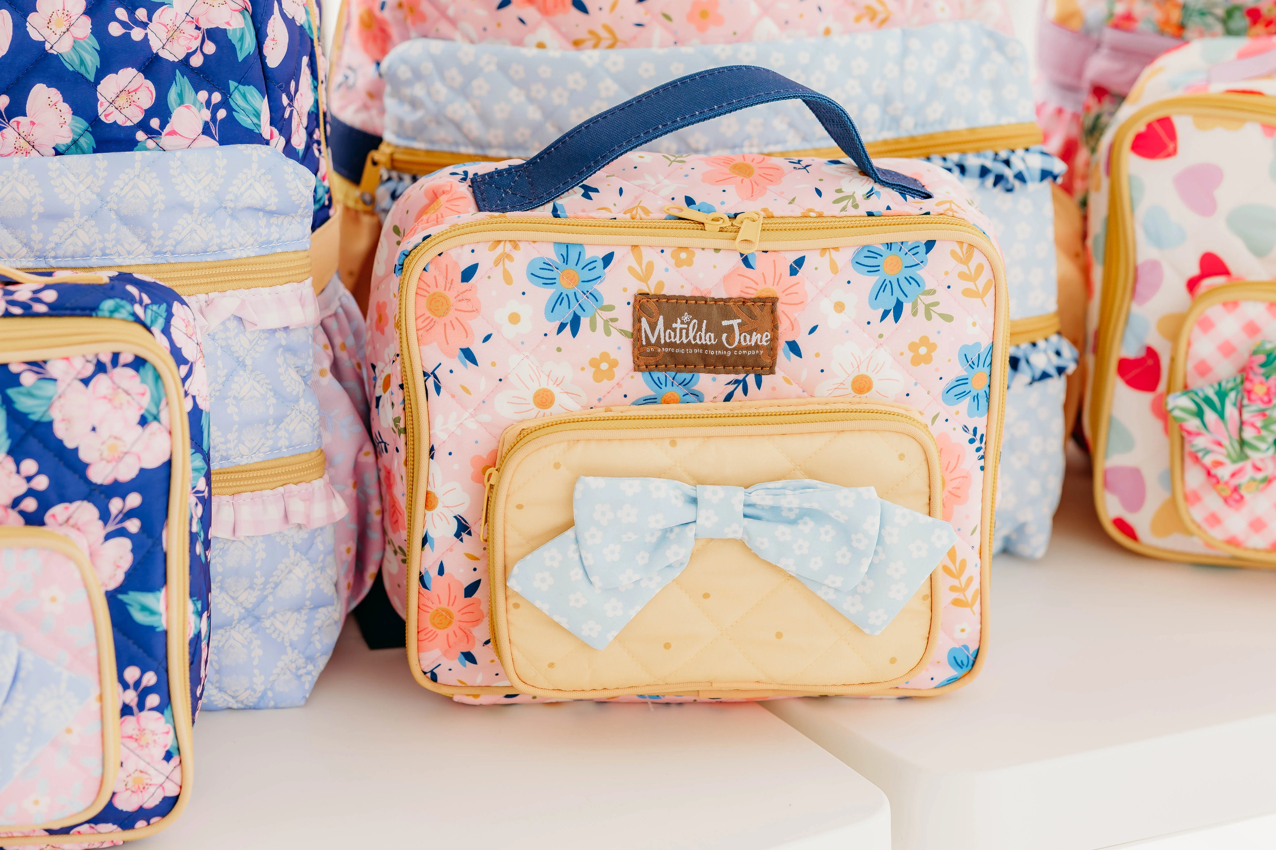 Summer Nights Lunchbox - Image 5