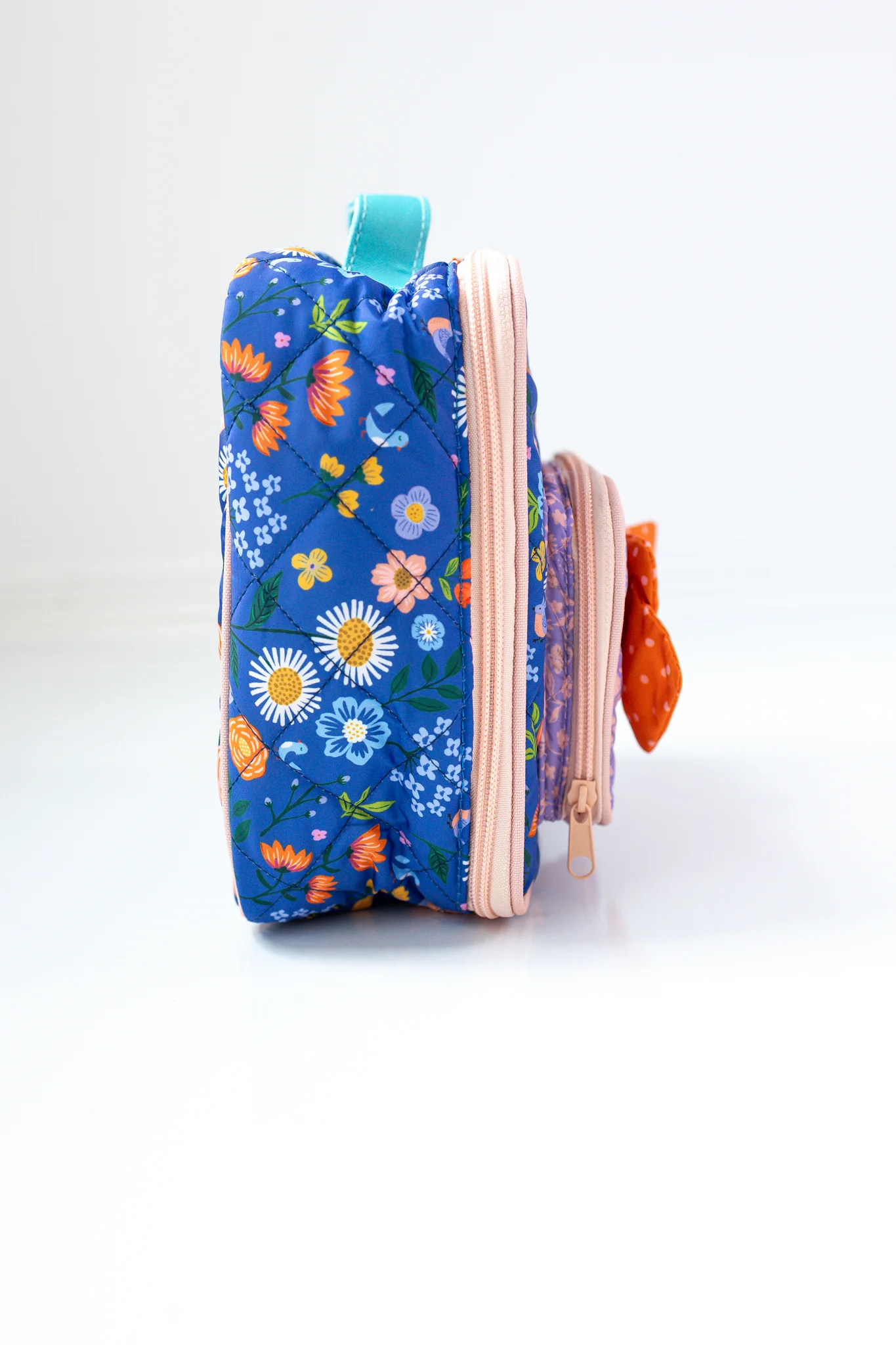 Sunlit Sapphire Lunchbox - Image 3