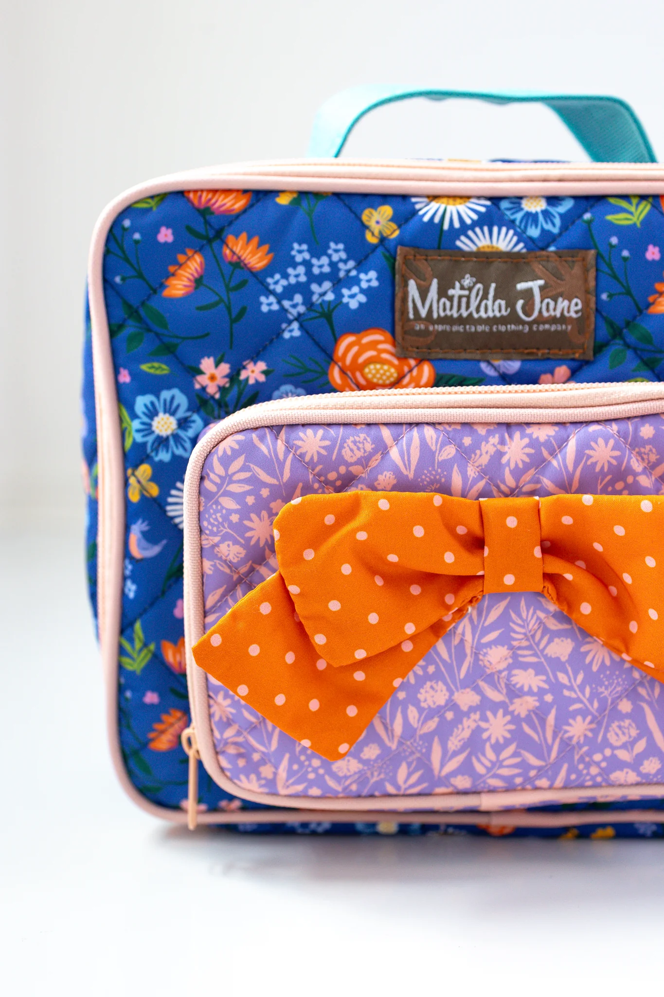 Sunlit Sapphire Lunchbox - Image 4