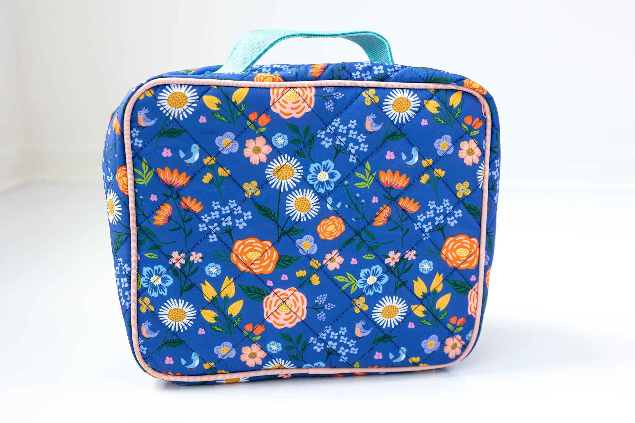 Sunlit Sapphire Lunchbox - Image 5