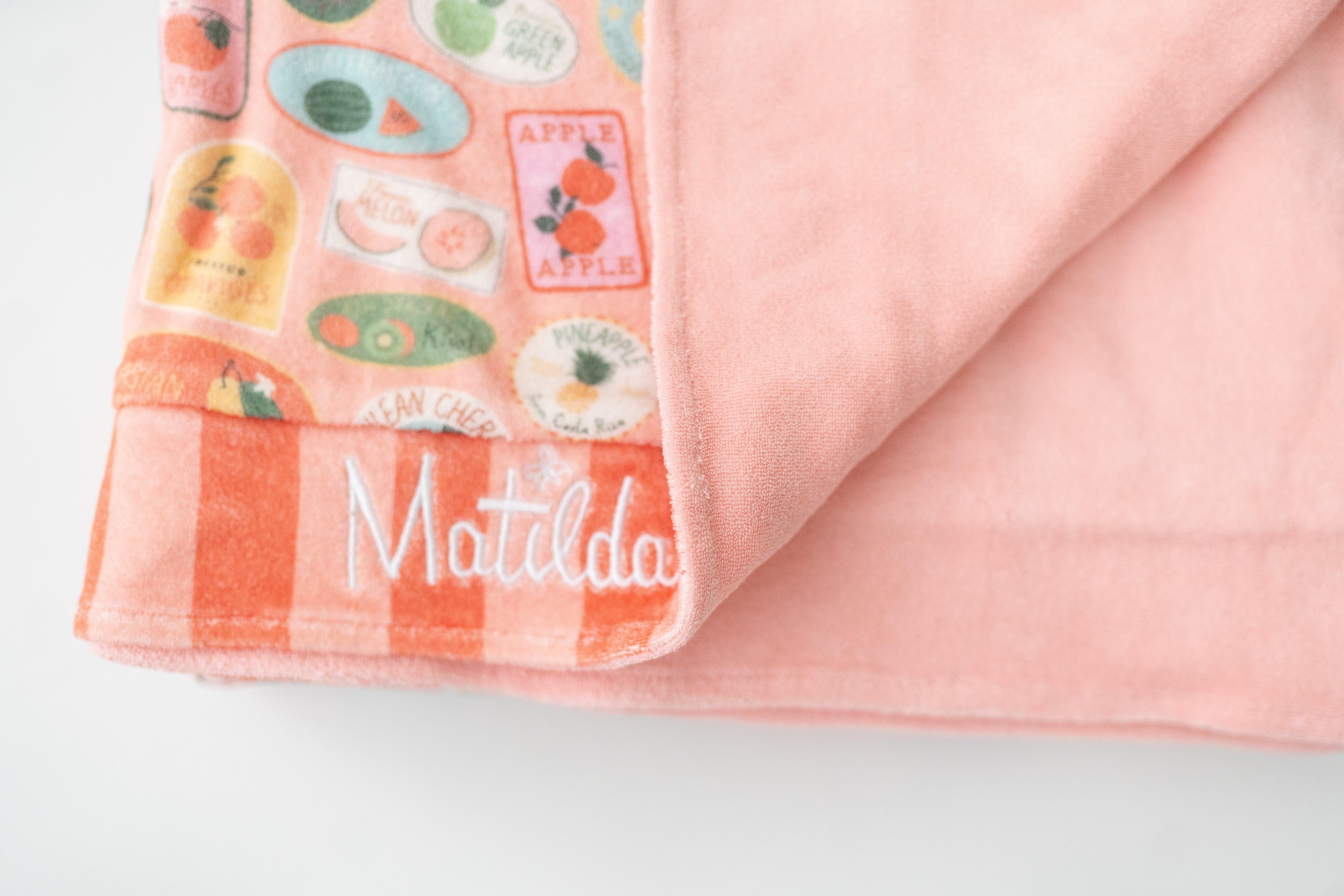 Swim Towel | Passport To Paradise - Image 8