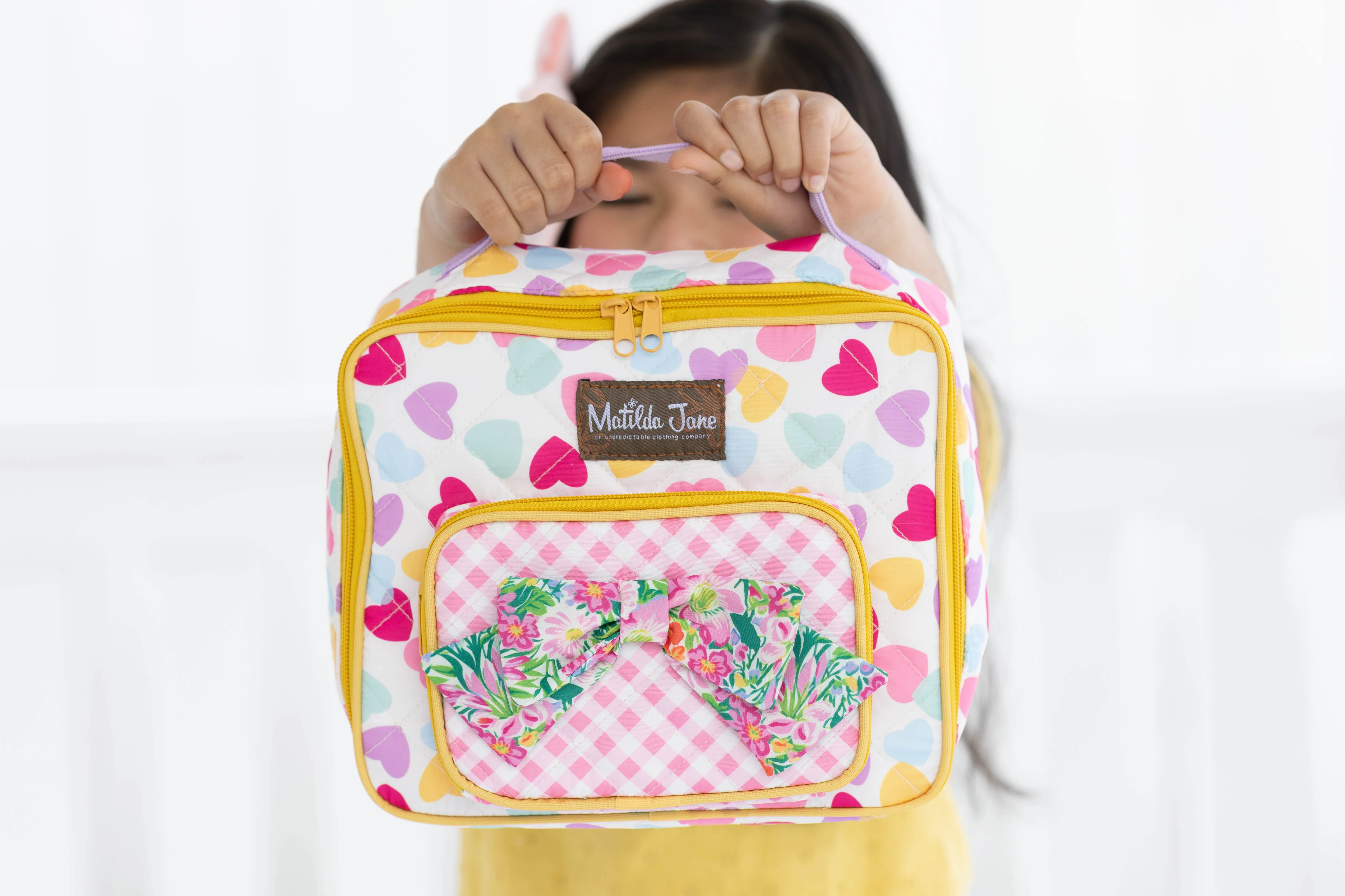 Tug At My Heartstrings Lunchbox - Image 14