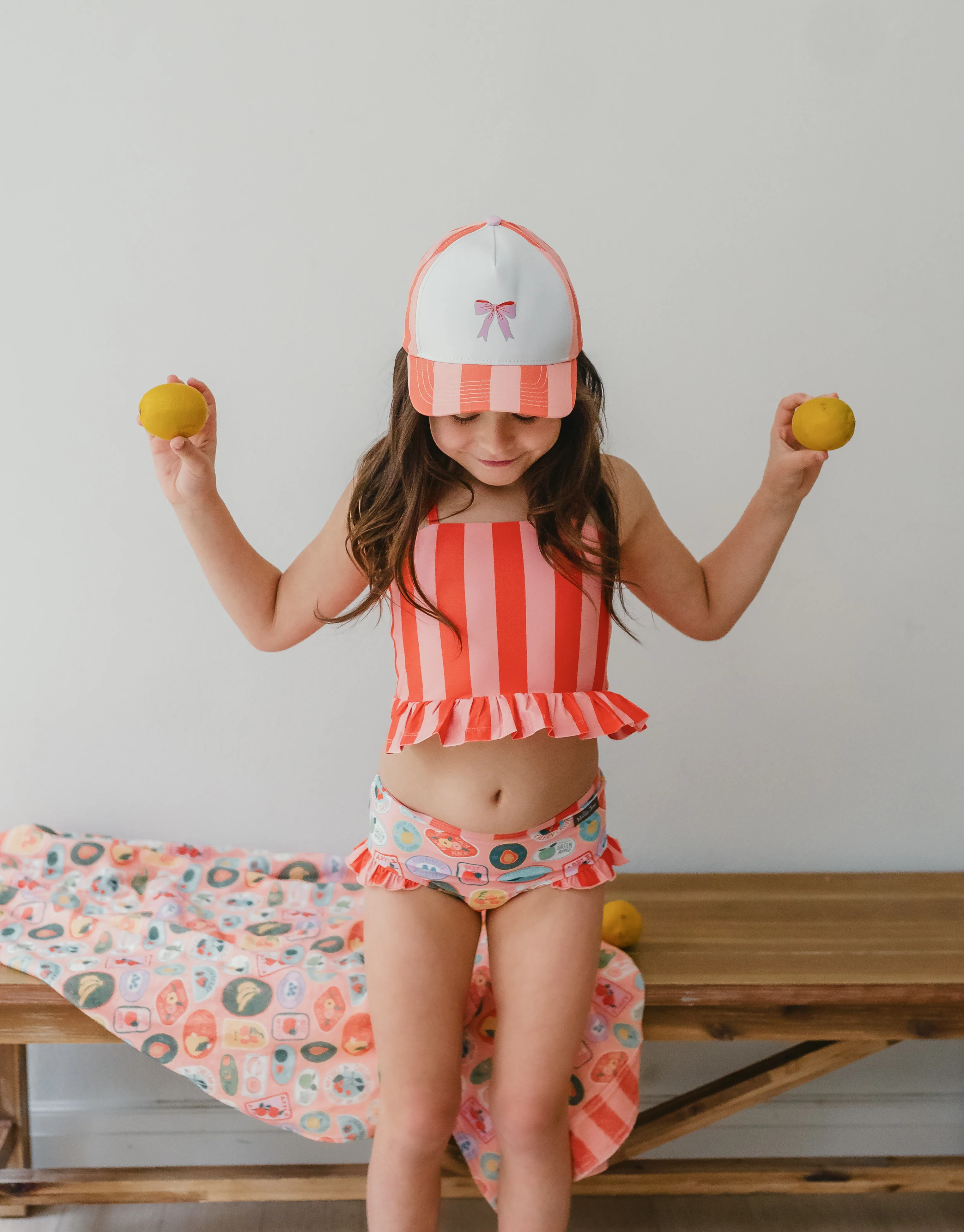 Two Piece Swimsuit | Passport to Paradise - Image 11