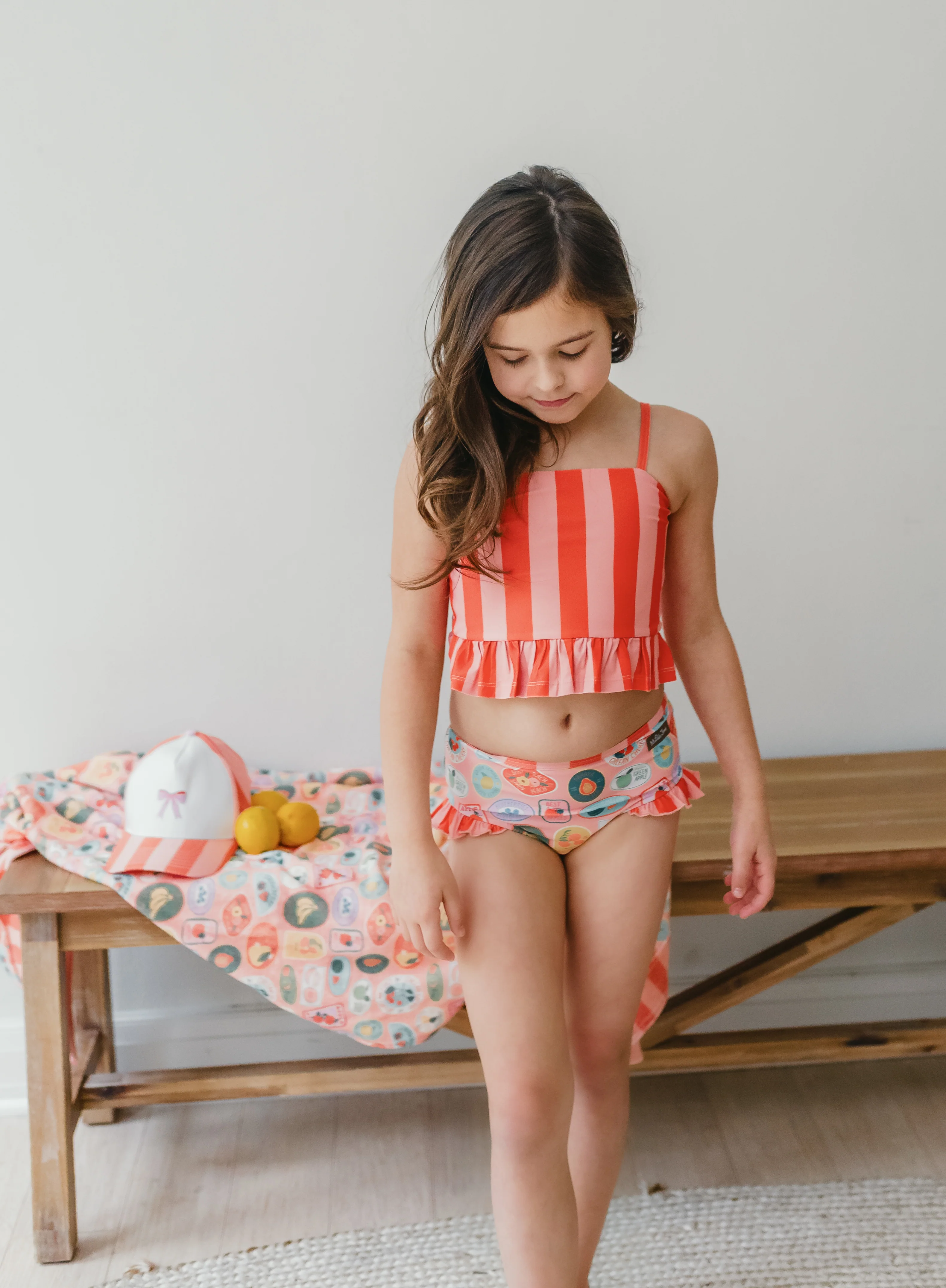 Two Piece Swimsuit | Passport to Paradise - Image 12