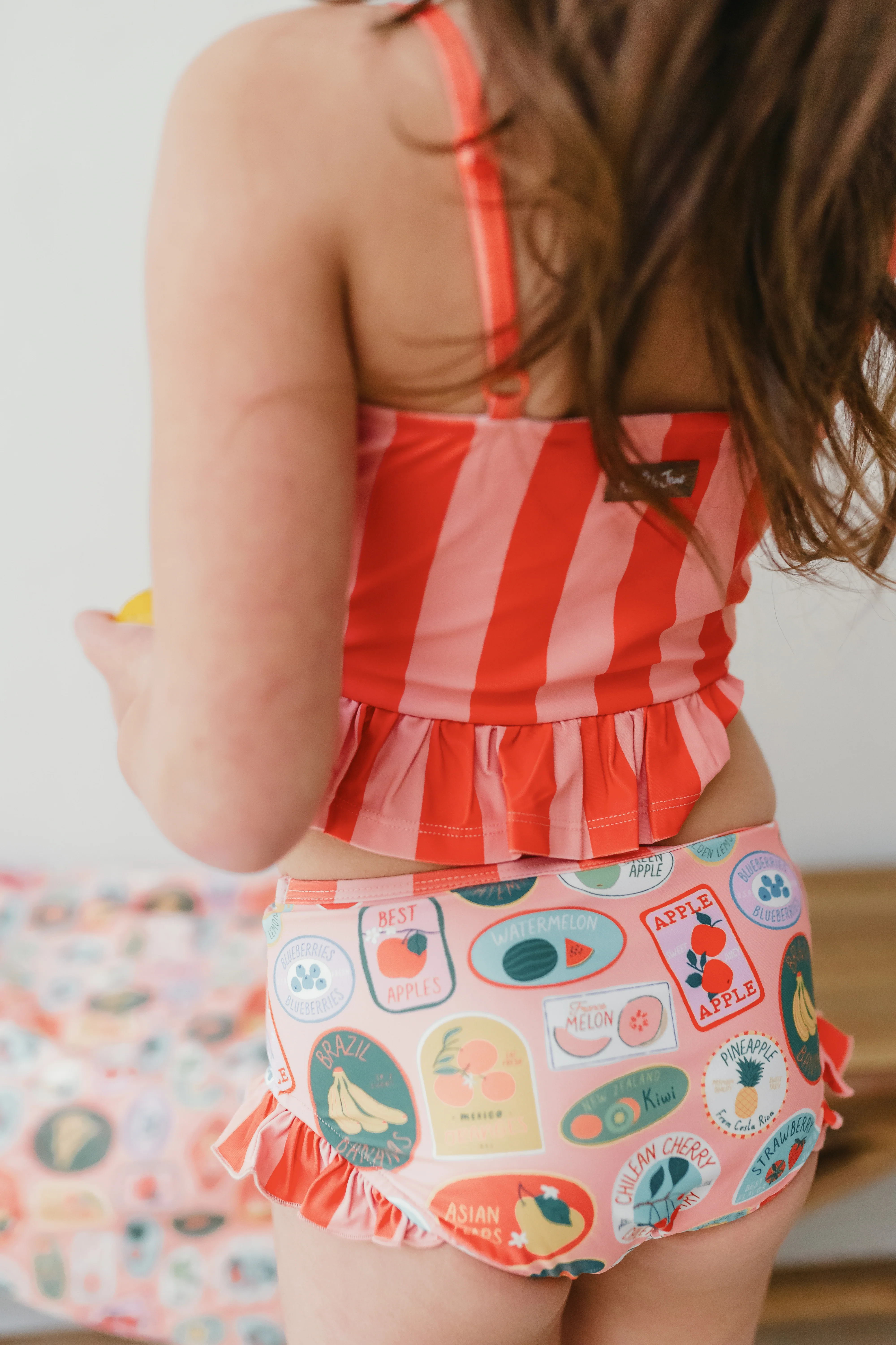 Two Piece Swimsuit | Passport to Paradise - Image 4