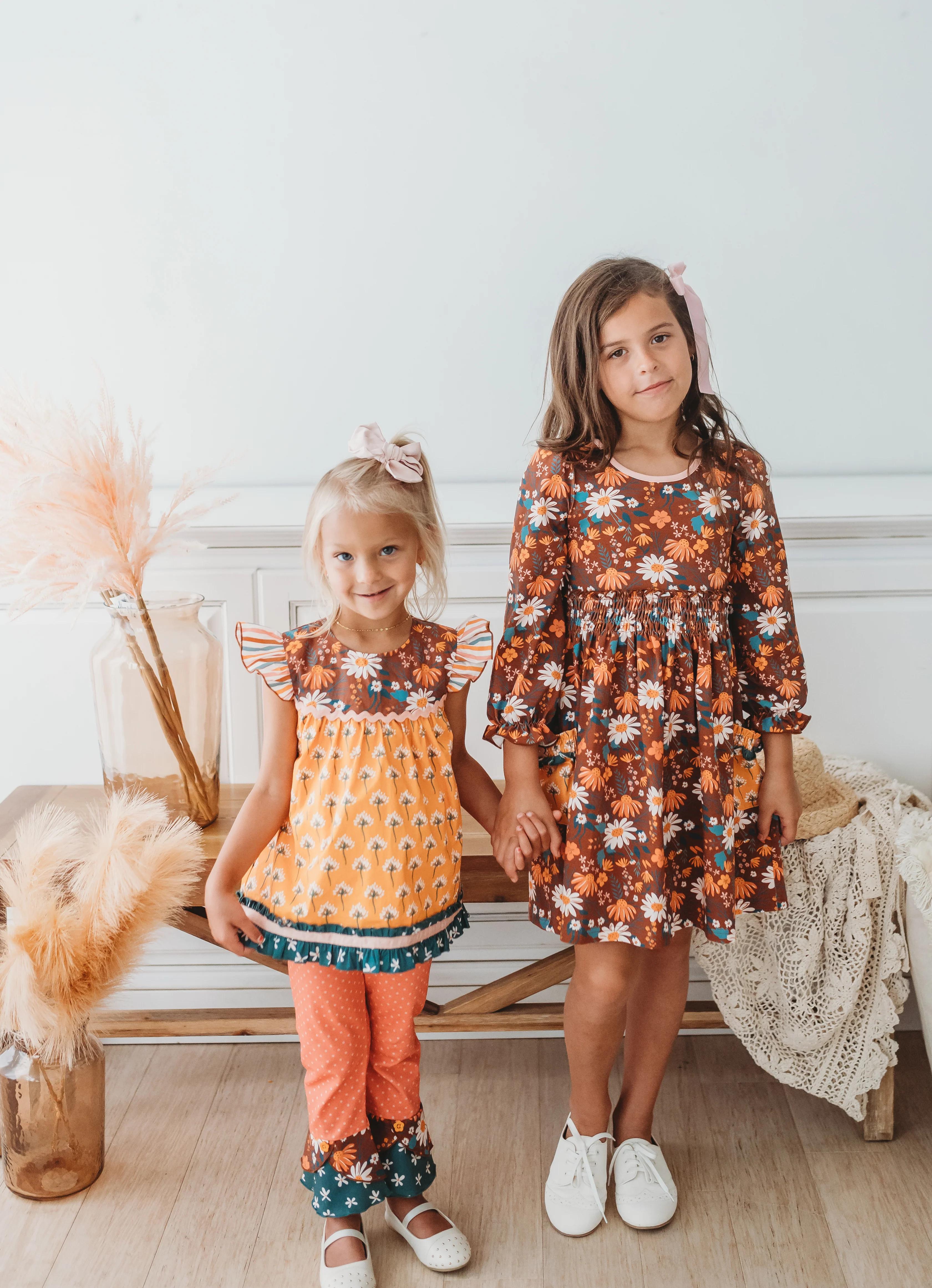 Waffle Wishes Lap Dress - Image 12