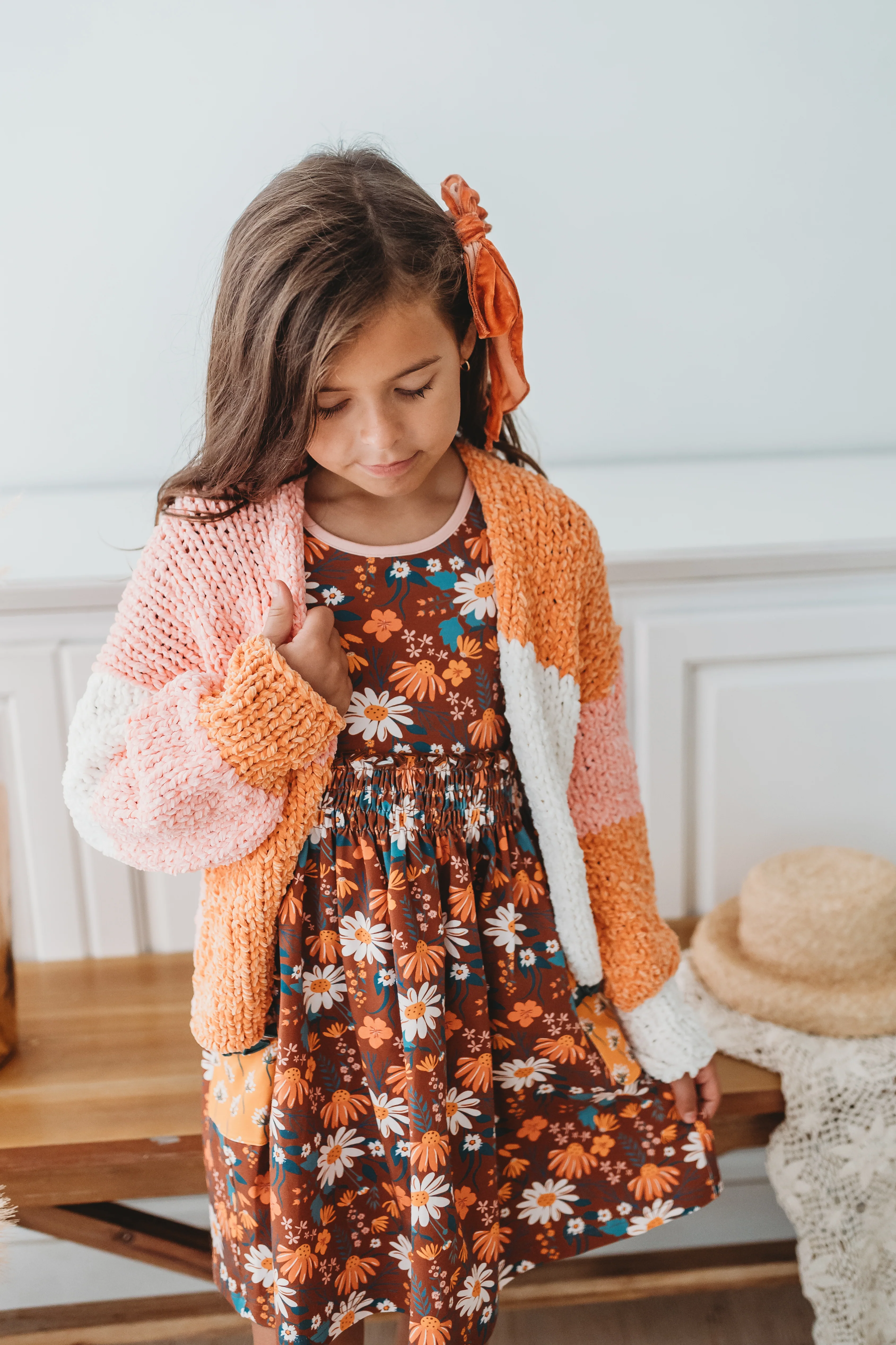 Waffle Wishes Lap Dress - Image 13