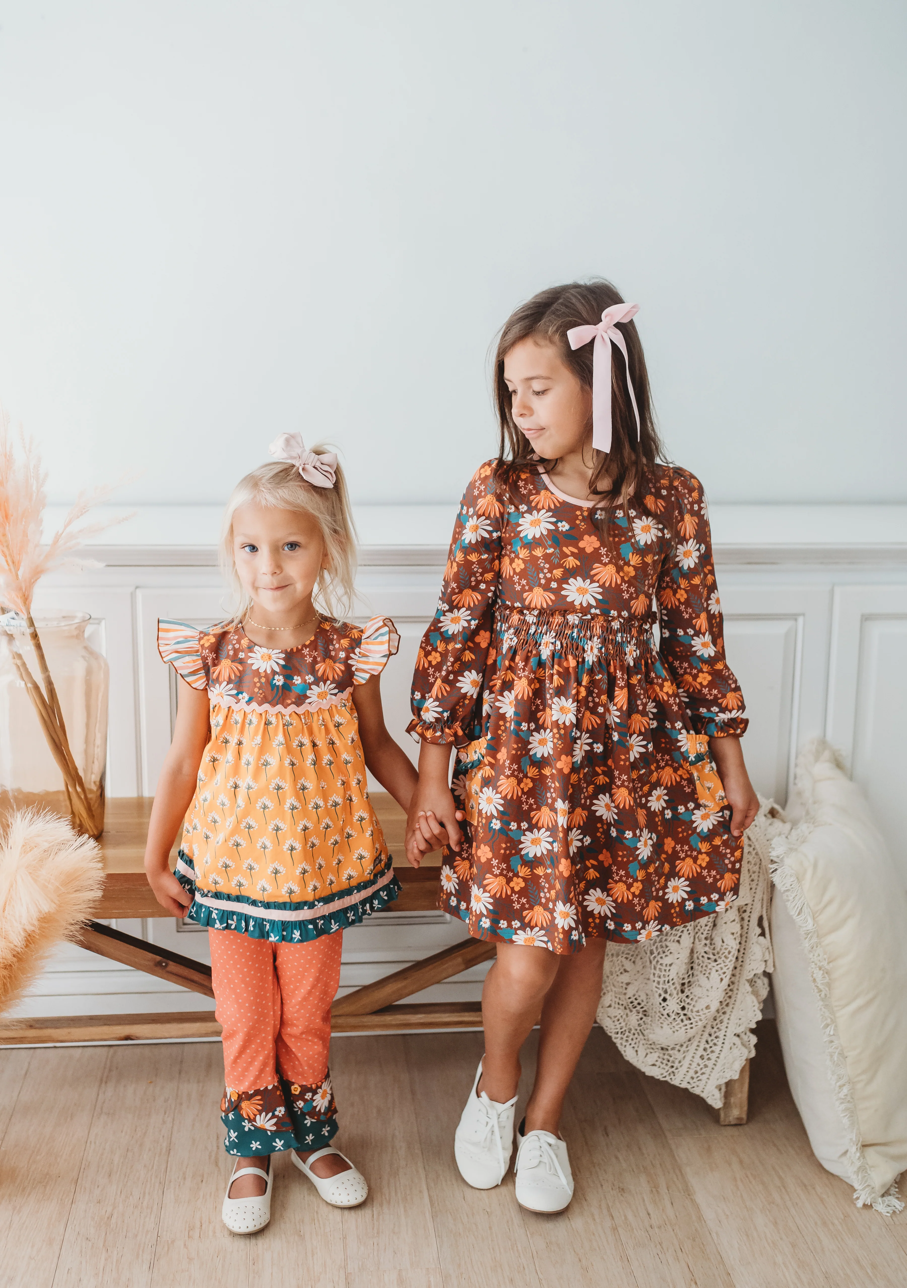 Waffle Wishes Lap Dress - Image 14