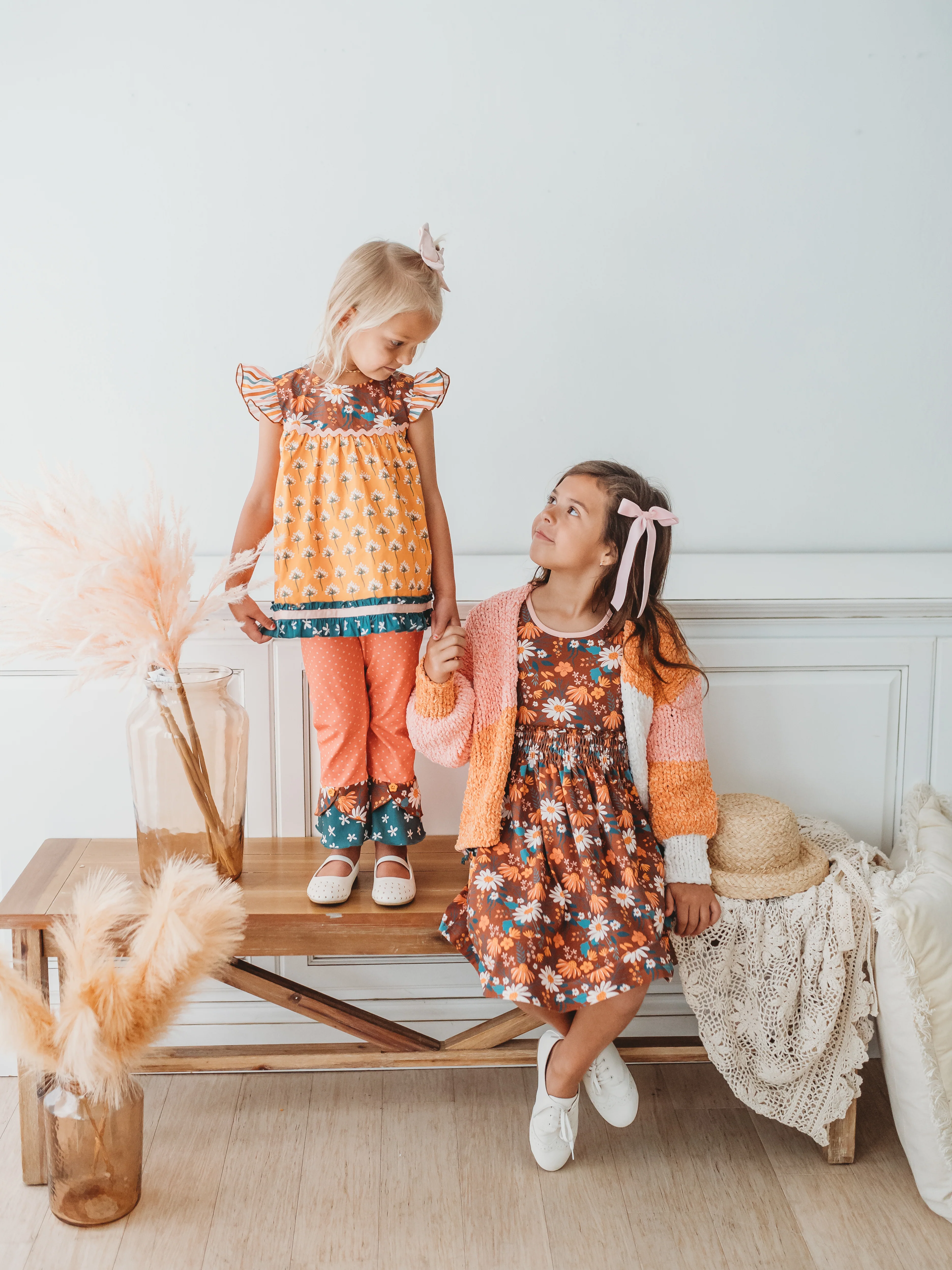 Waffle Wishes Lap Dress - Image 8