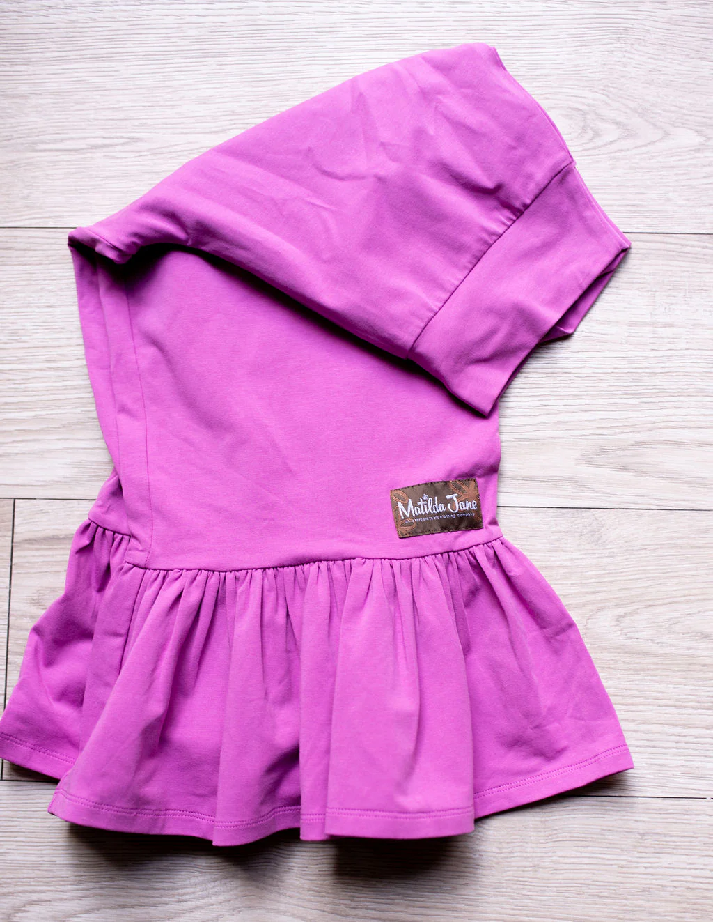 Women's Big Ruffles | Love Spell (Capri Length) - Image 3